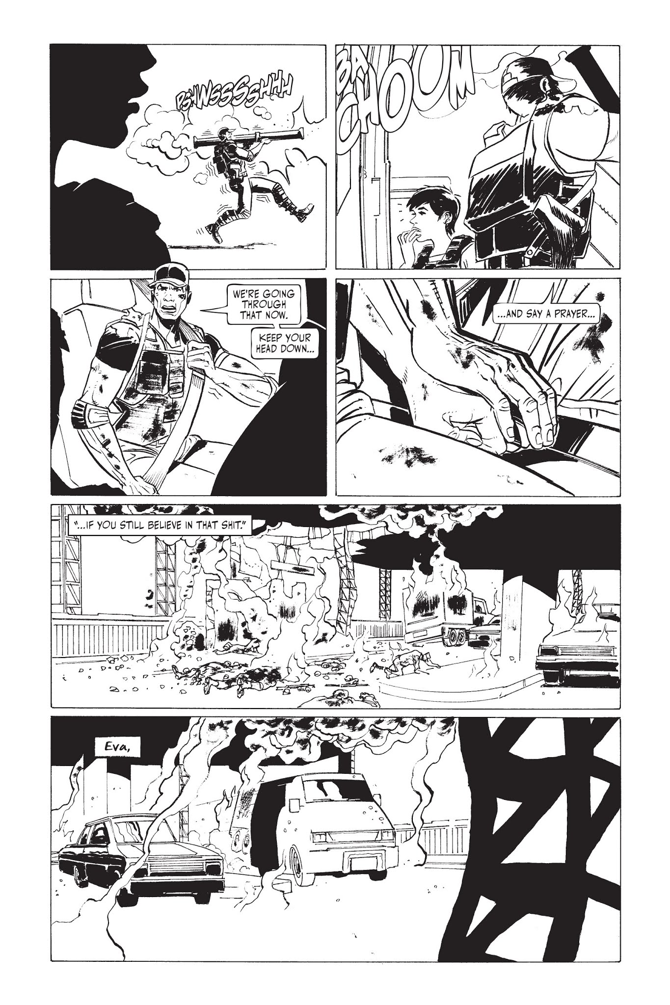 Read online Ciudad comic -  Issue # TPB (Part 2) - 52