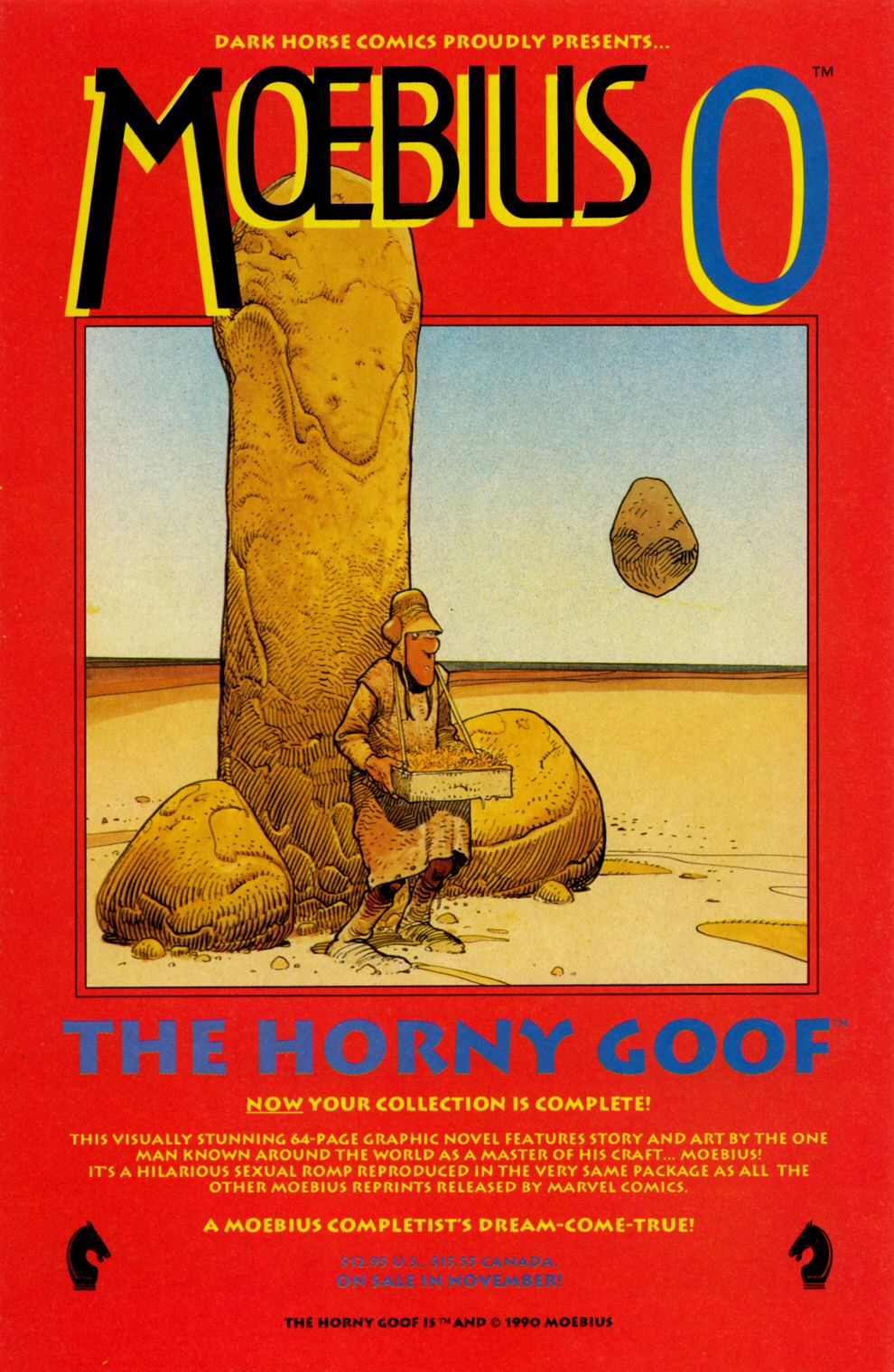 Read online Dark Horse Presents (1986) comic -  Issue #46 - 36