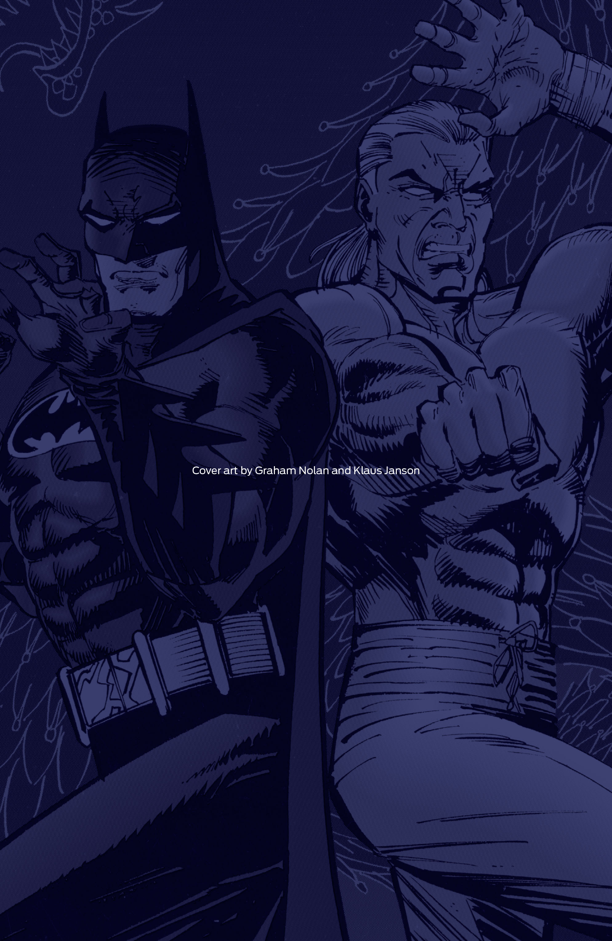 Read online Robin (1993) comic -  Issue # _TPB 5 (Part 1) - 79