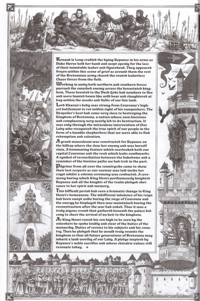Read online Inferno! (1997) comic -  Issue #25 - 38