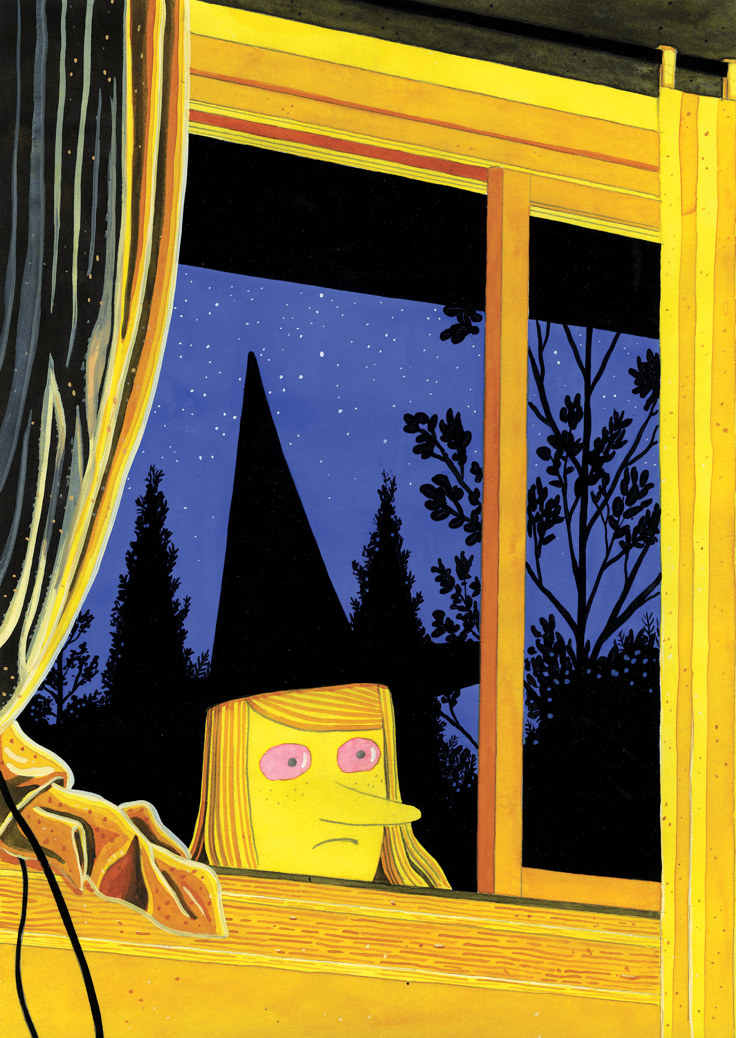 Read online Bad Gateway comic -  Issue # TPB (Part 2) - 66