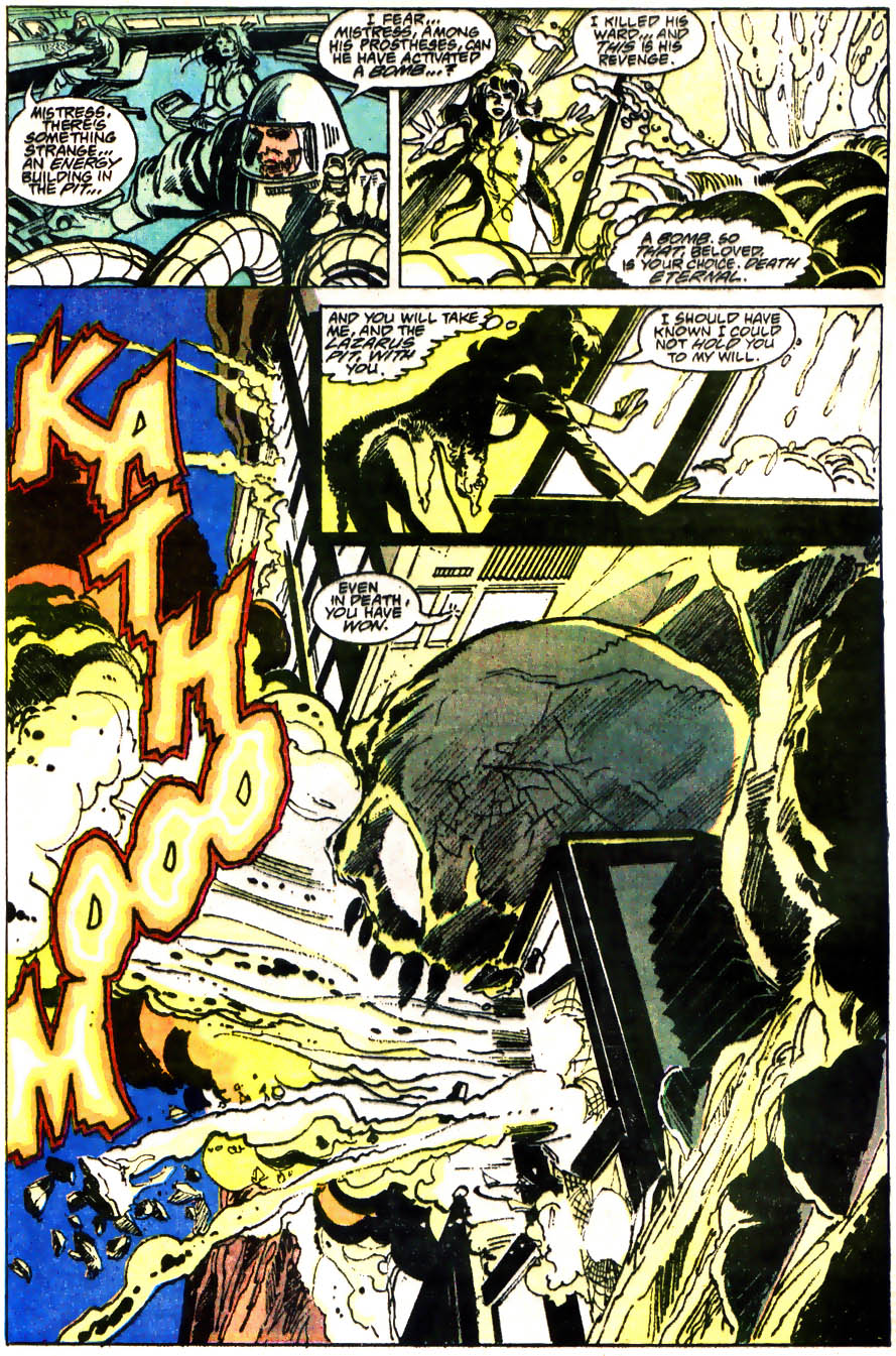 Read online Detective Comics (1937) comic -  Issue # _Annual 4 - 55