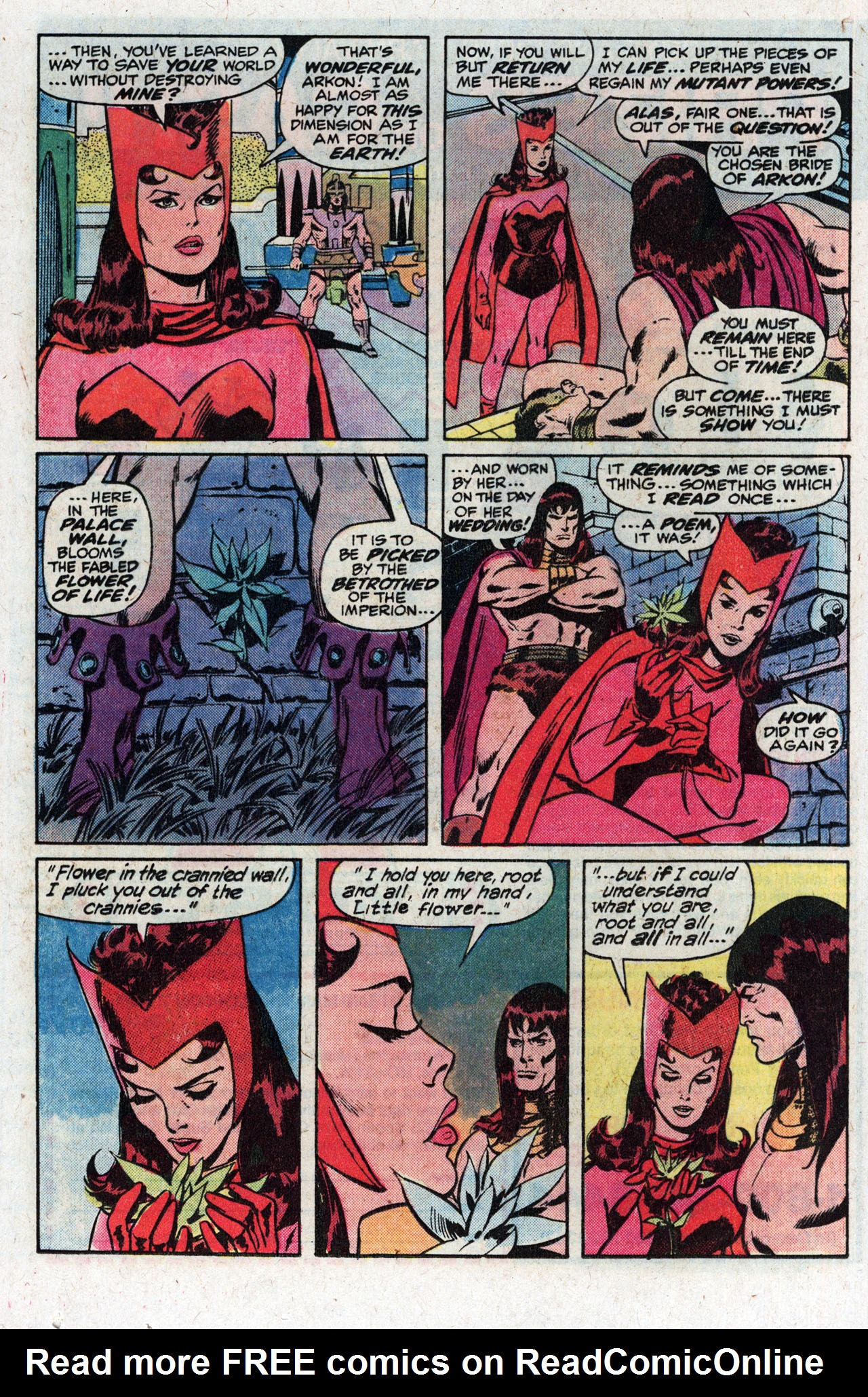 Read online Marvel Super Action (1977) comic -  Issue #37 - 16