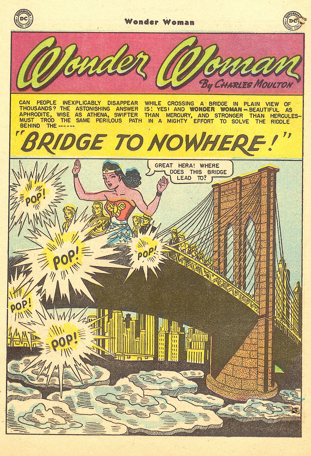 Wonder Woman (1942) issue 79 - Page 26
