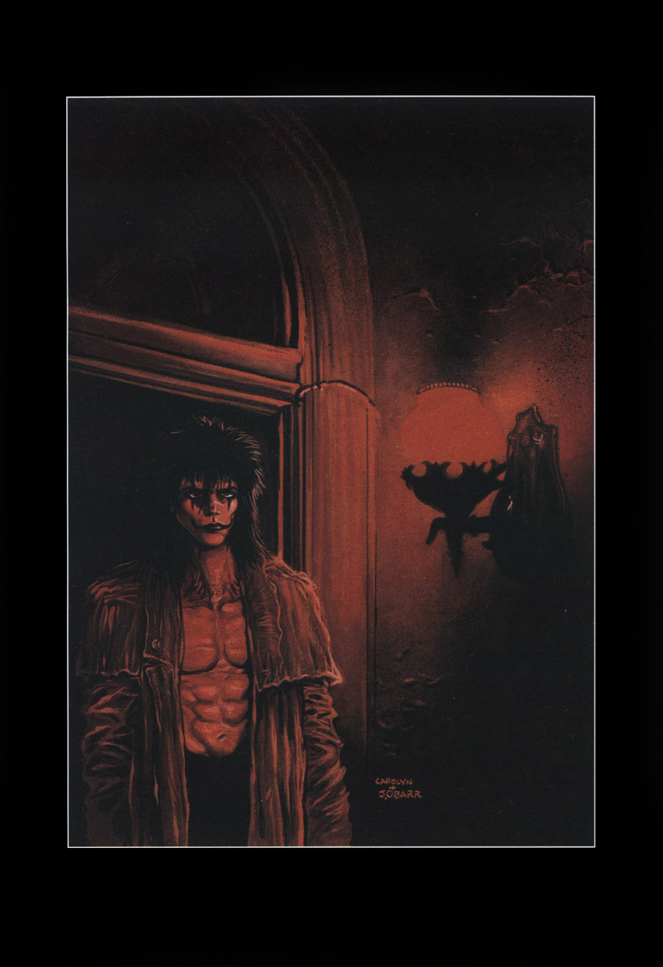 Read online The Crow (1989) comic -  Issue # TPB - 231