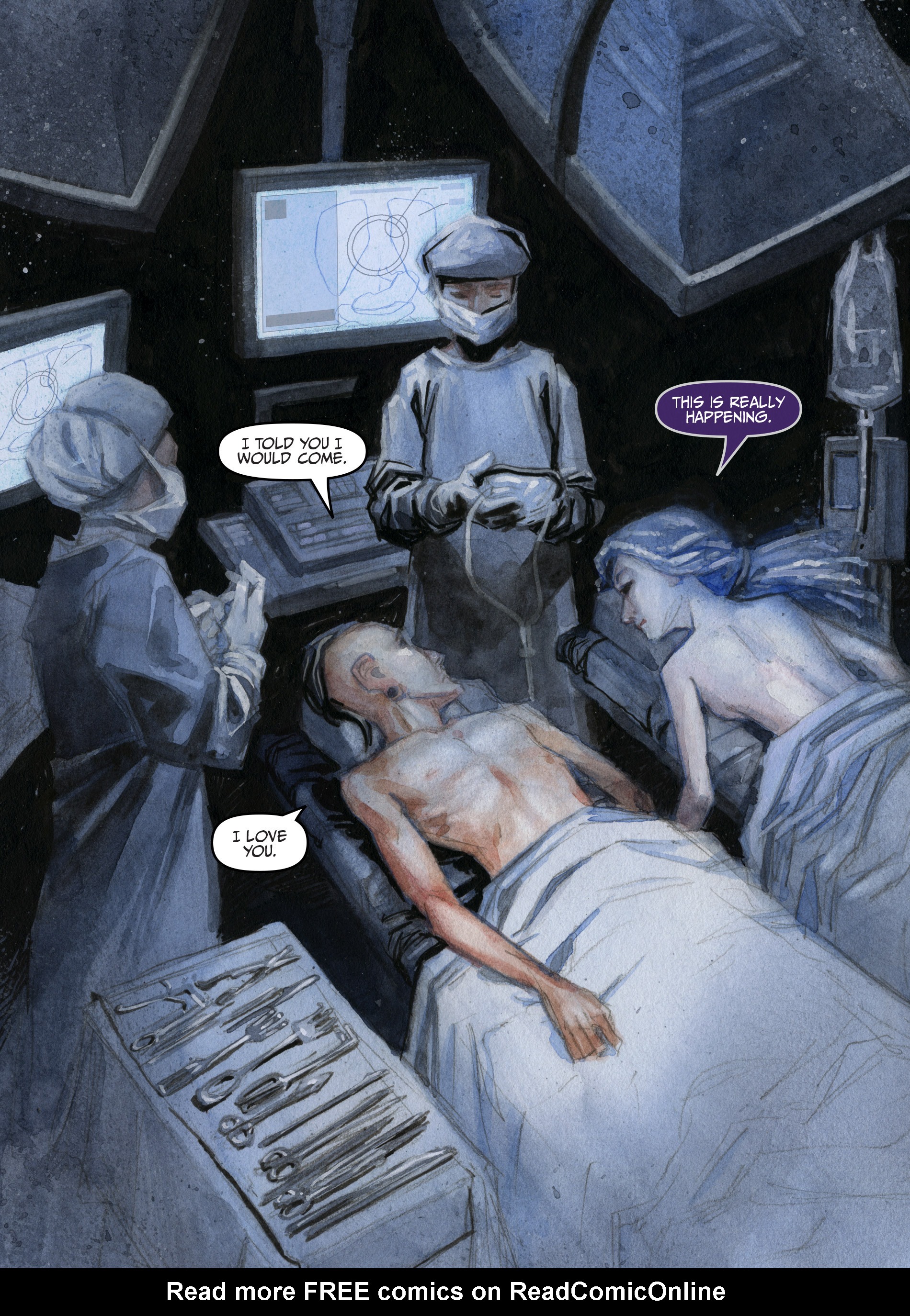 Read online Junction True comic -  Issue # TPB - 44