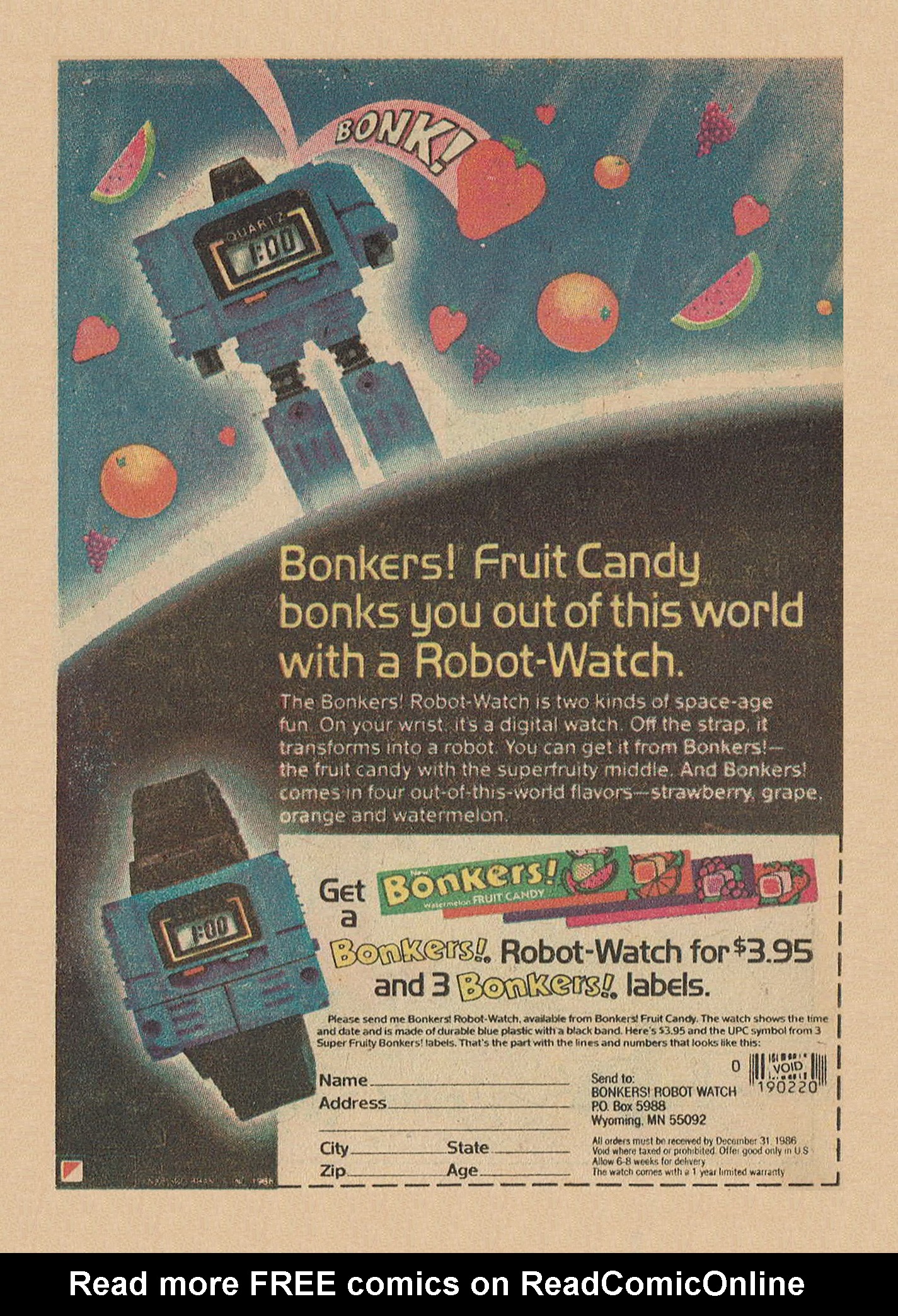 Read online Archie Digest Magazine comic -  Issue #78 - 130