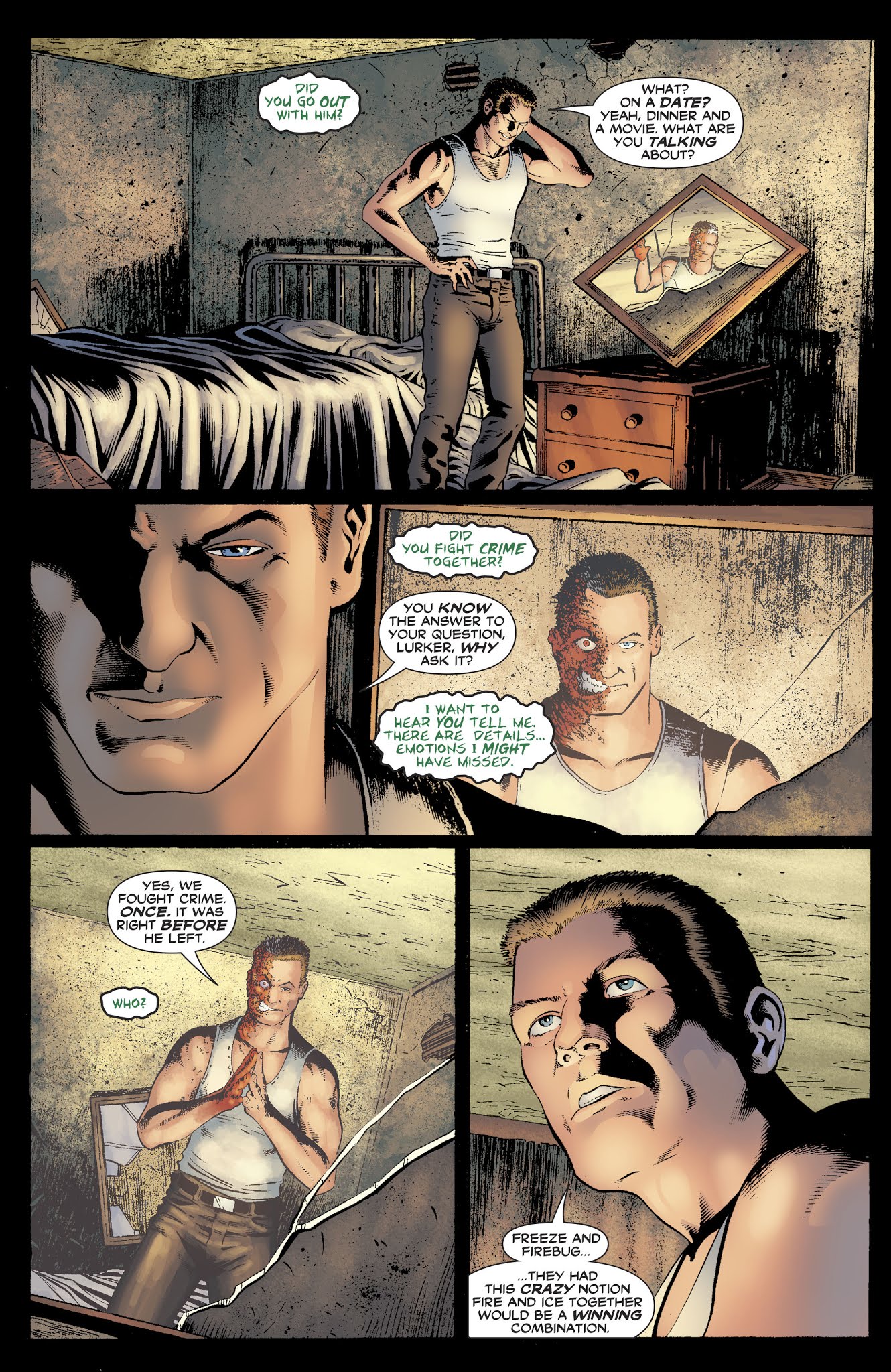 Read online Batman/Two-Face: Face the Face Deluxe Edition comic -  Issue # TPB (Part 2) - 36