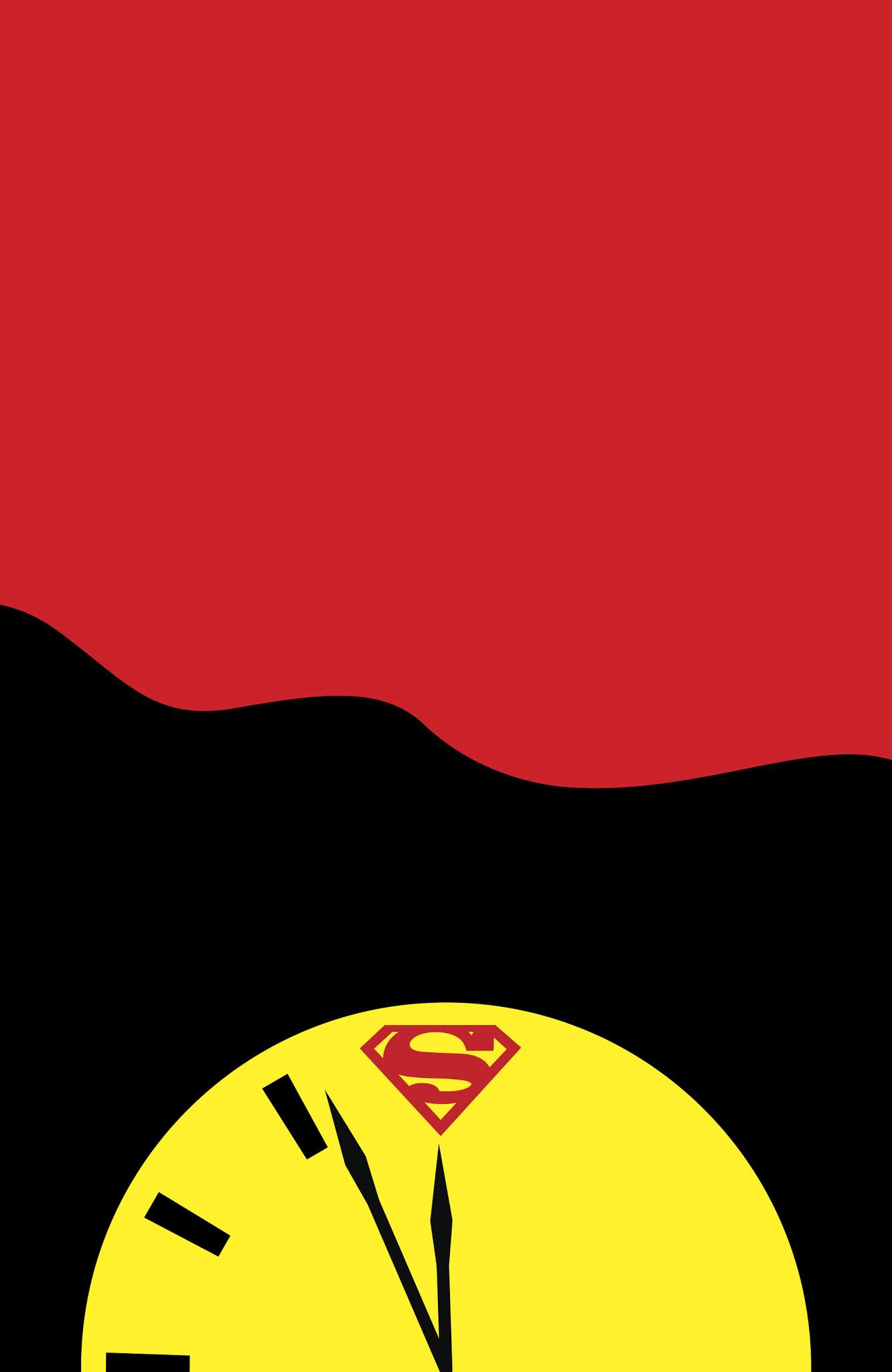 Read online Doomsday Clock comic -  Issue #8 - 37