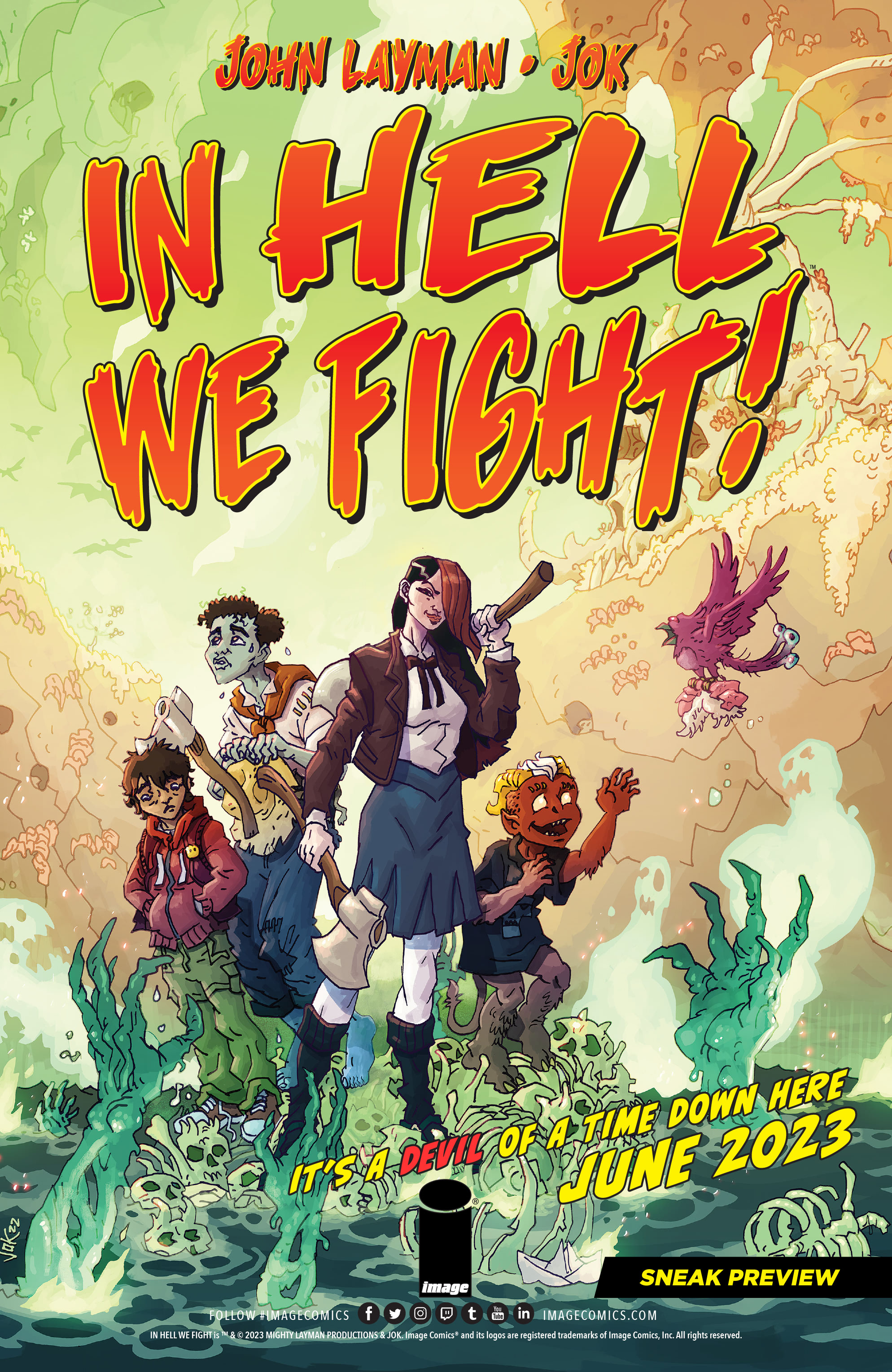 Read online Indigo Children comic -  Issue #3 - 35