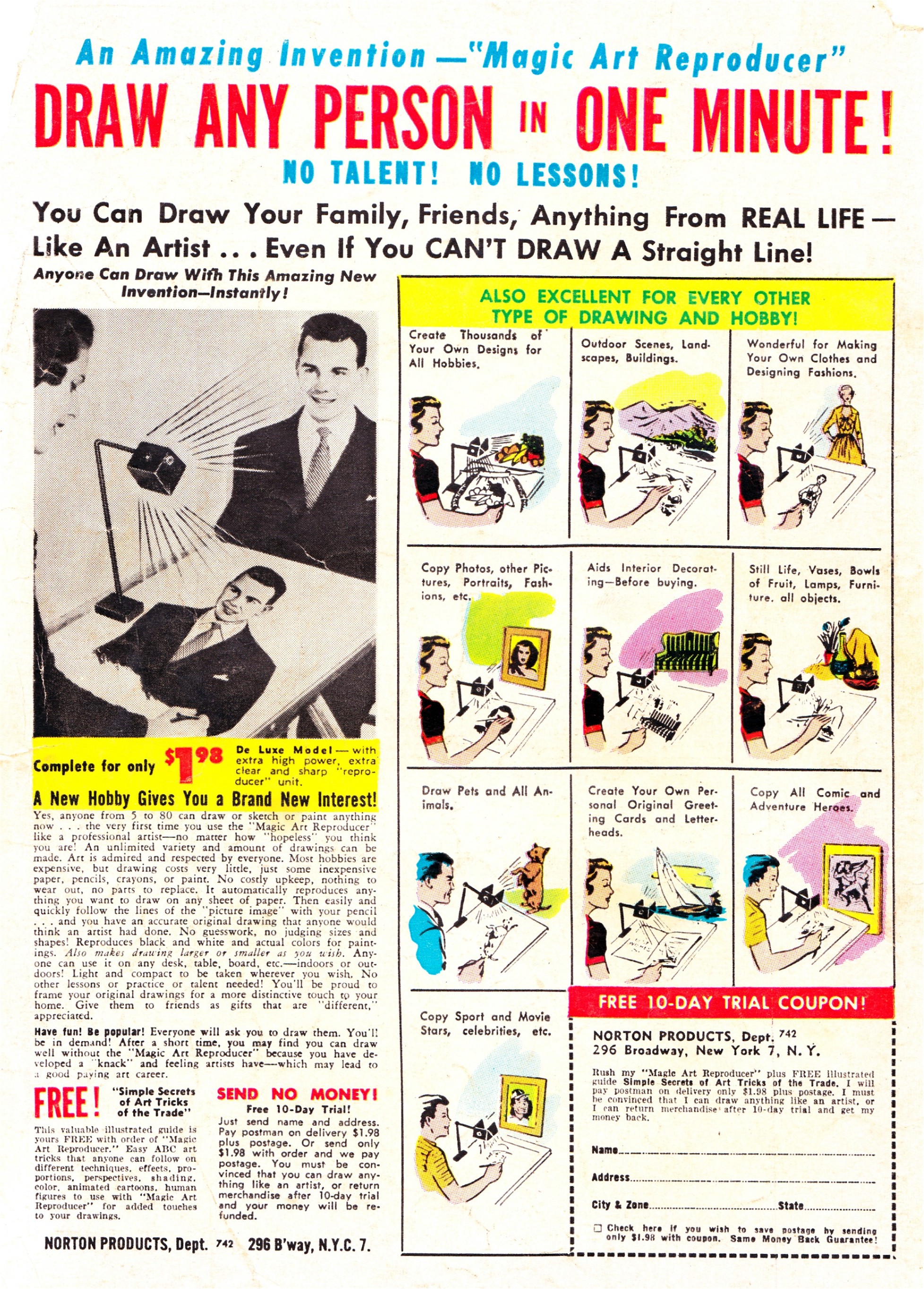 Read online Archie's Pals 'N' Gals (1952) comic -  Issue #21 - 68