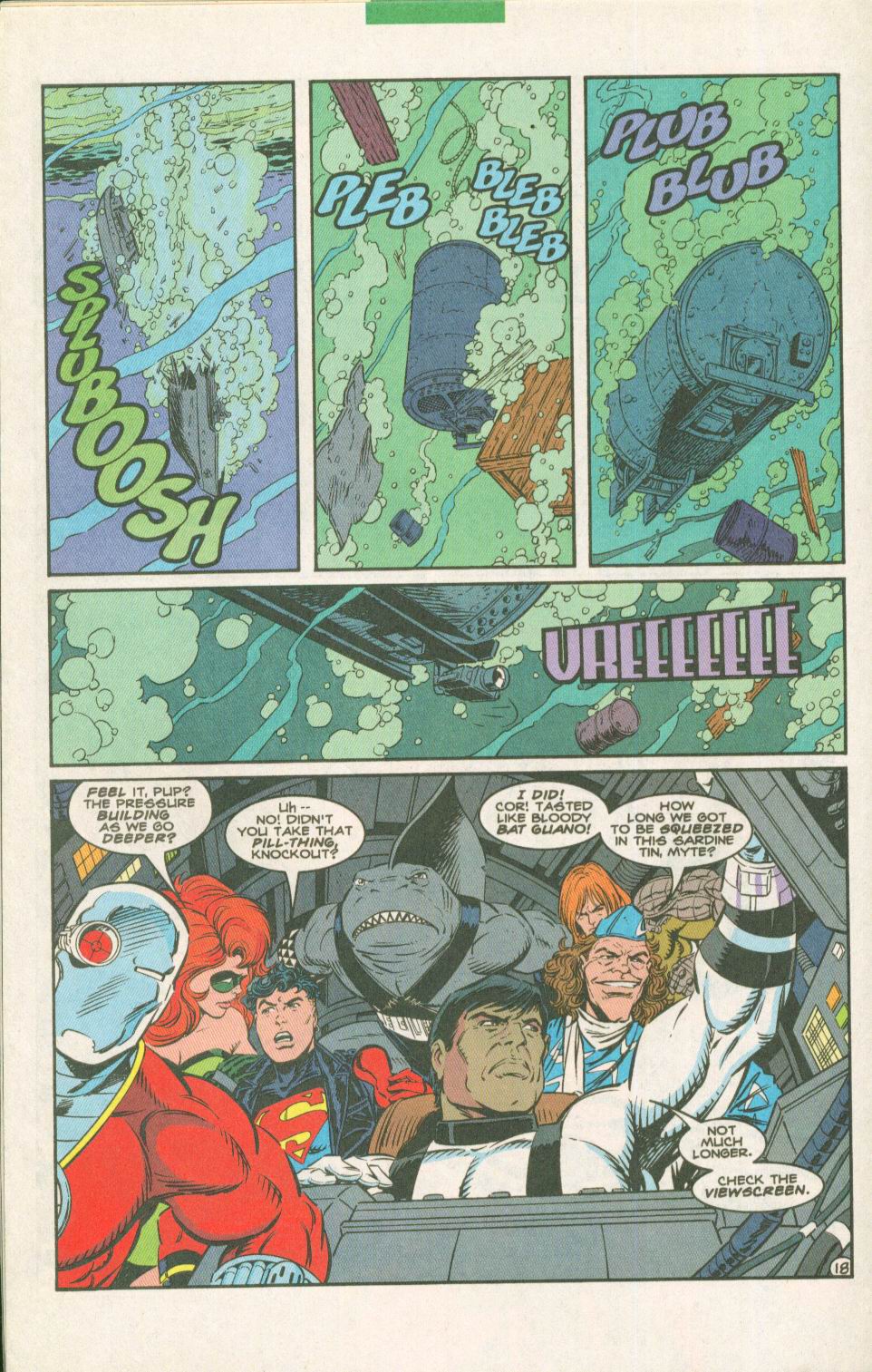 Superboy (1994) 13 Page 18