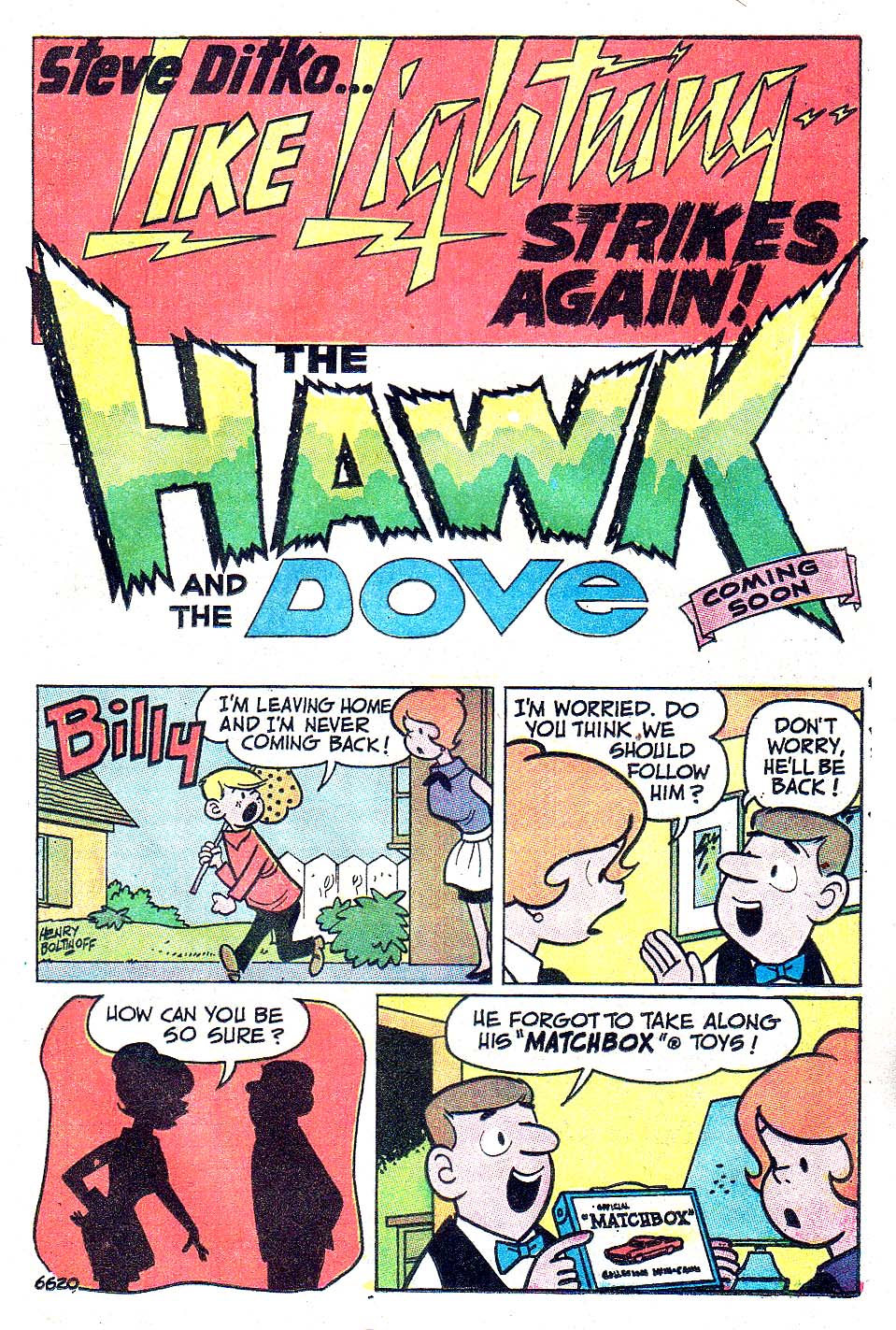 Read online Our Fighting Forces comic -  Issue #112 - 24