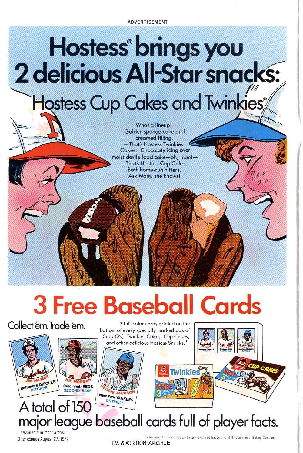 Read online Jughead (1965) comic -  Issue #267 - 2