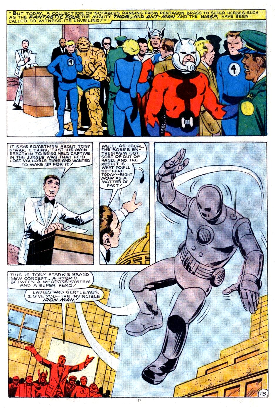 Read online What If? Special comic -  Issue # Full - 14