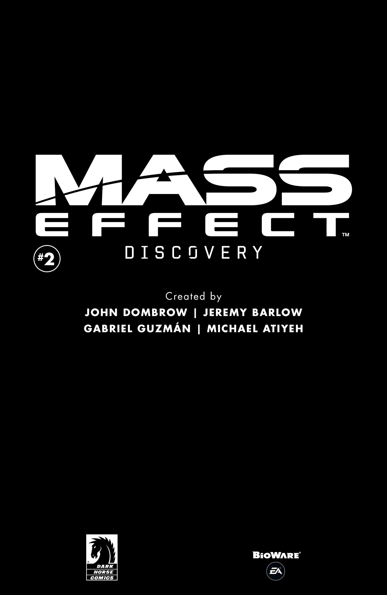 Read online Mass Effect: Discovery comic -  Issue #2 - 24