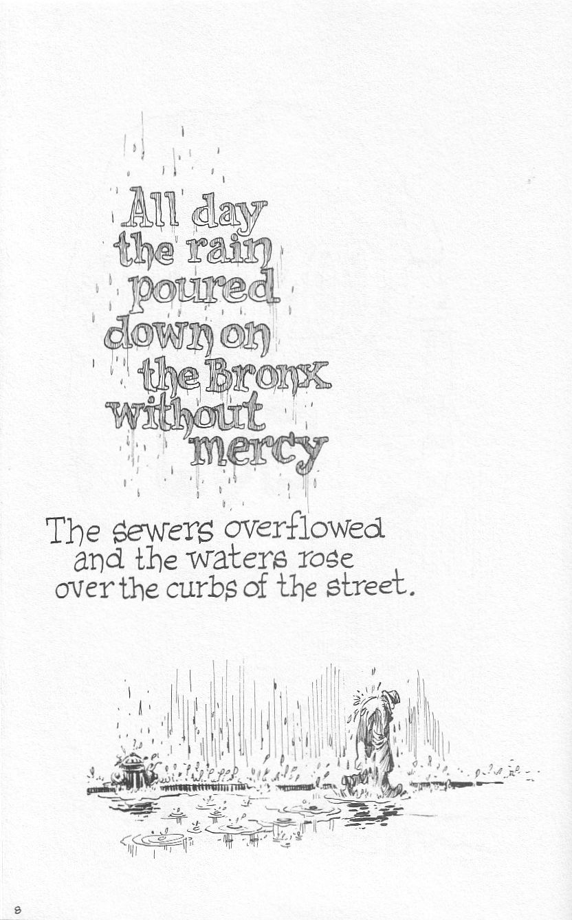 Read online A Contract With God comic -  Issue #A Contract With God Full - 20