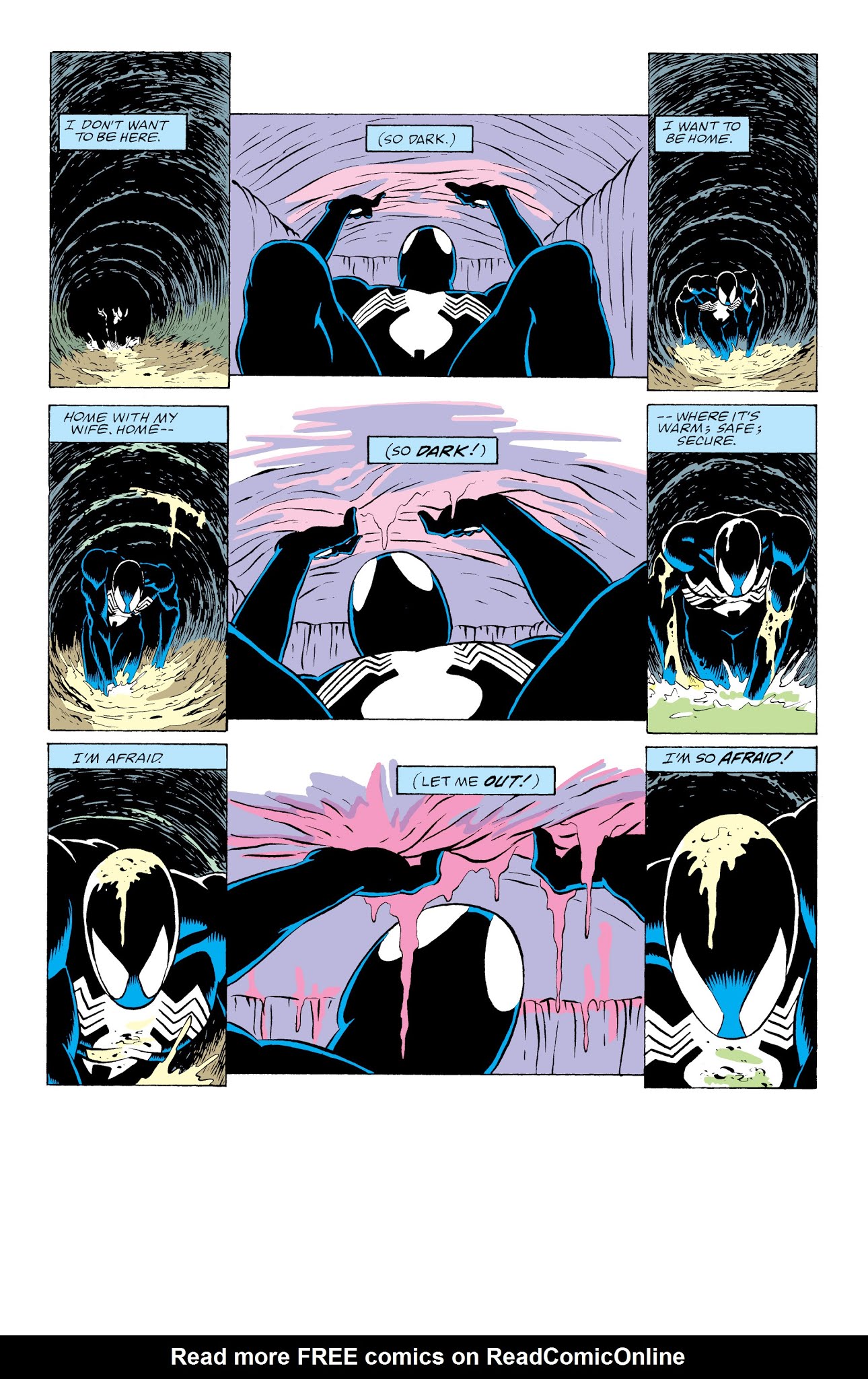 Read online Amazing Spider-Man Epic Collection comic -  Issue # Kraven's Last Hunt (Part 5) - 32