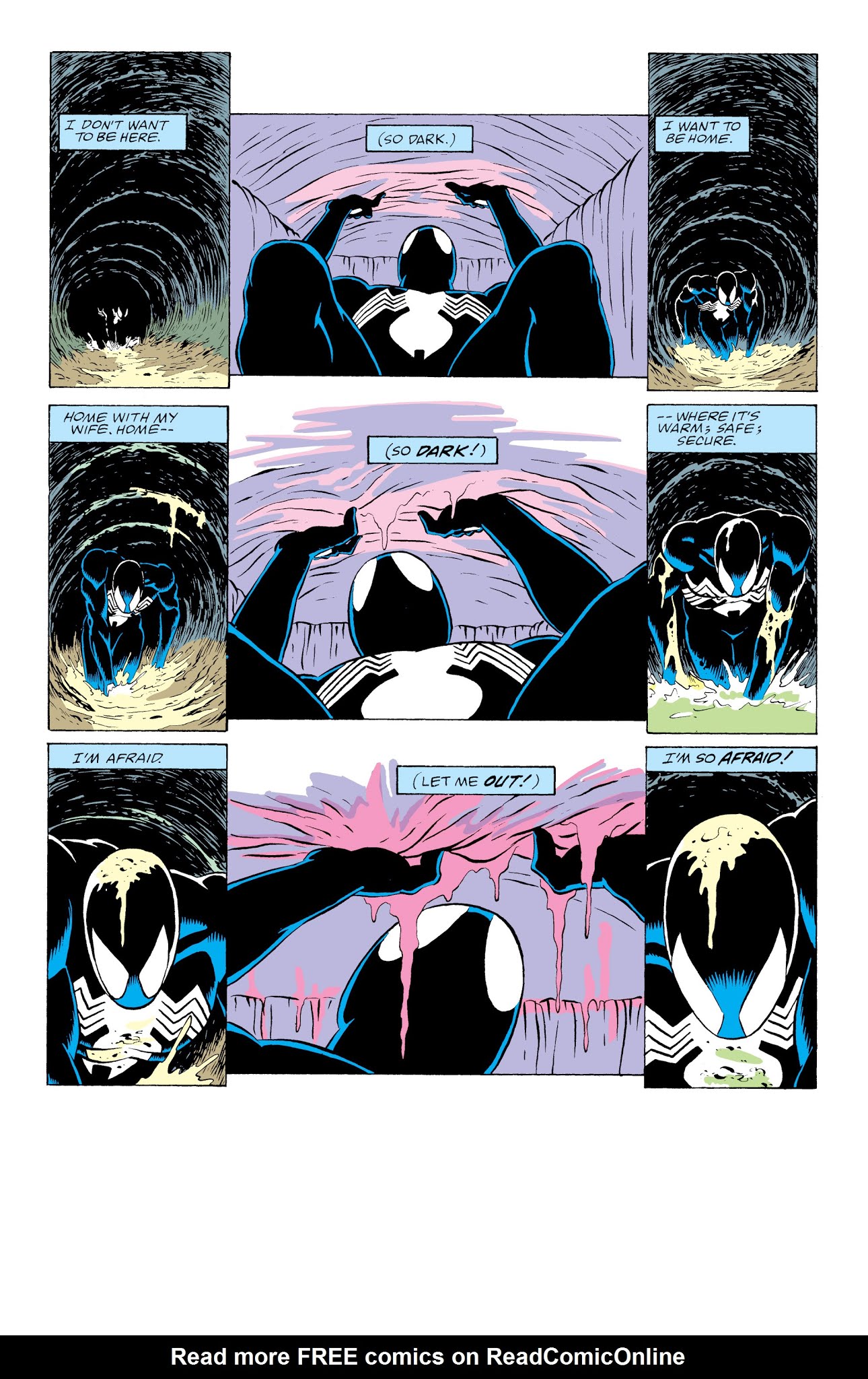 Read online Amazing Spider-Man Epic Collection comic -  Issue # Kraven's Last Hunt (Part 5) - 32