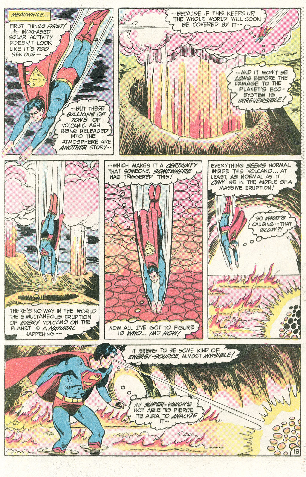 The New Adventures of Superboy 54 Page 24