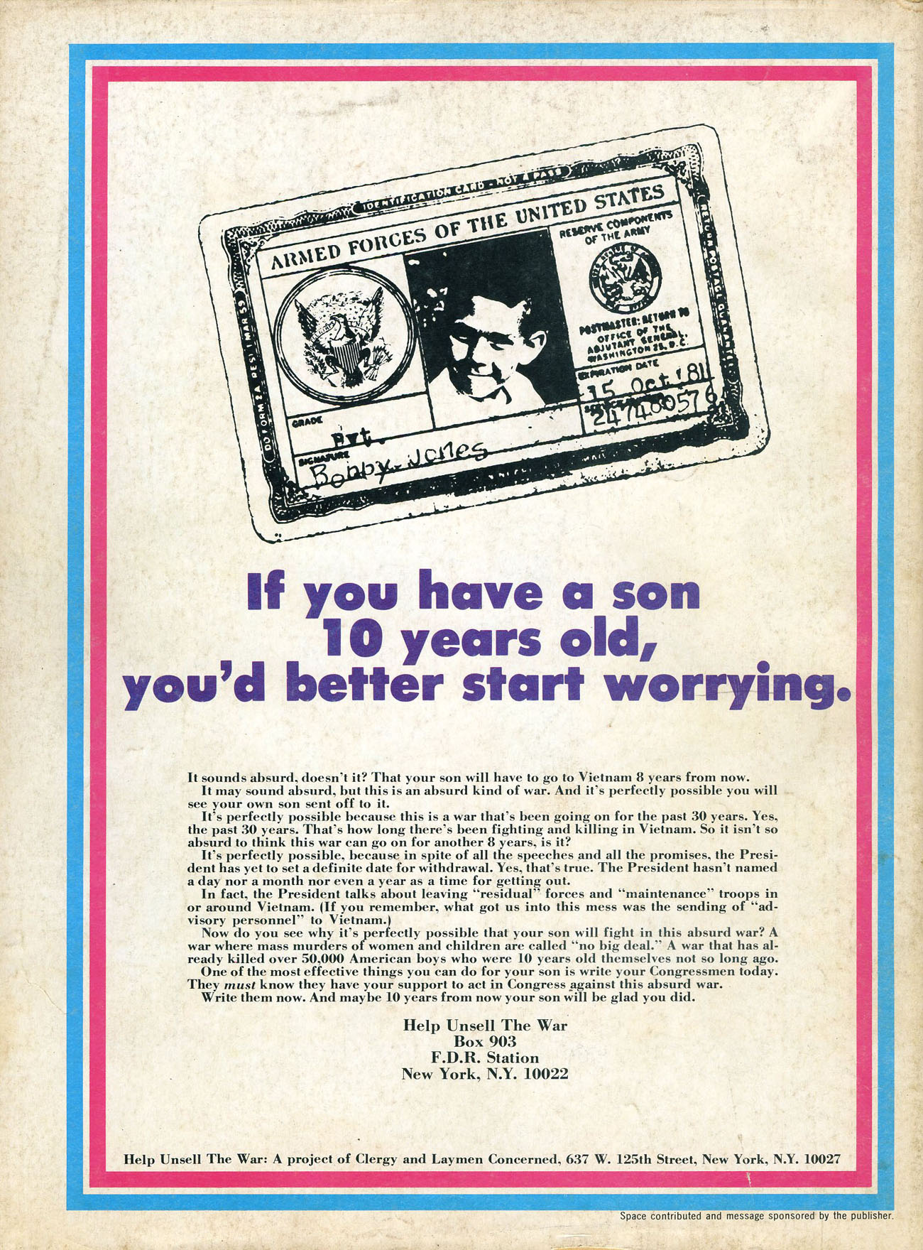 Read online Vampirella (1969) comic -  Issue #18 - 76