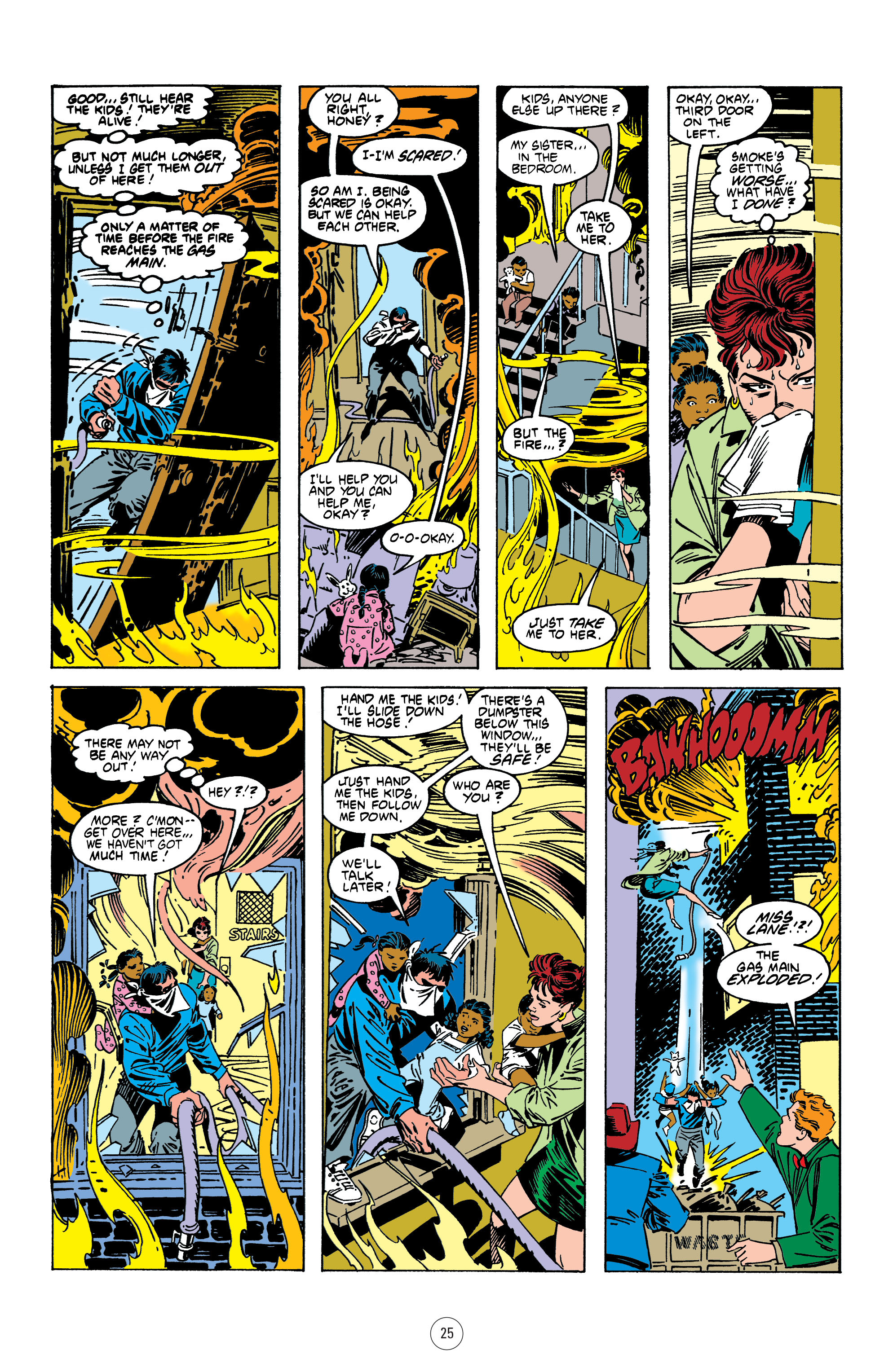 Read online Superman: The Man of Steel (2003) comic -  Issue # TPB 5 - 26