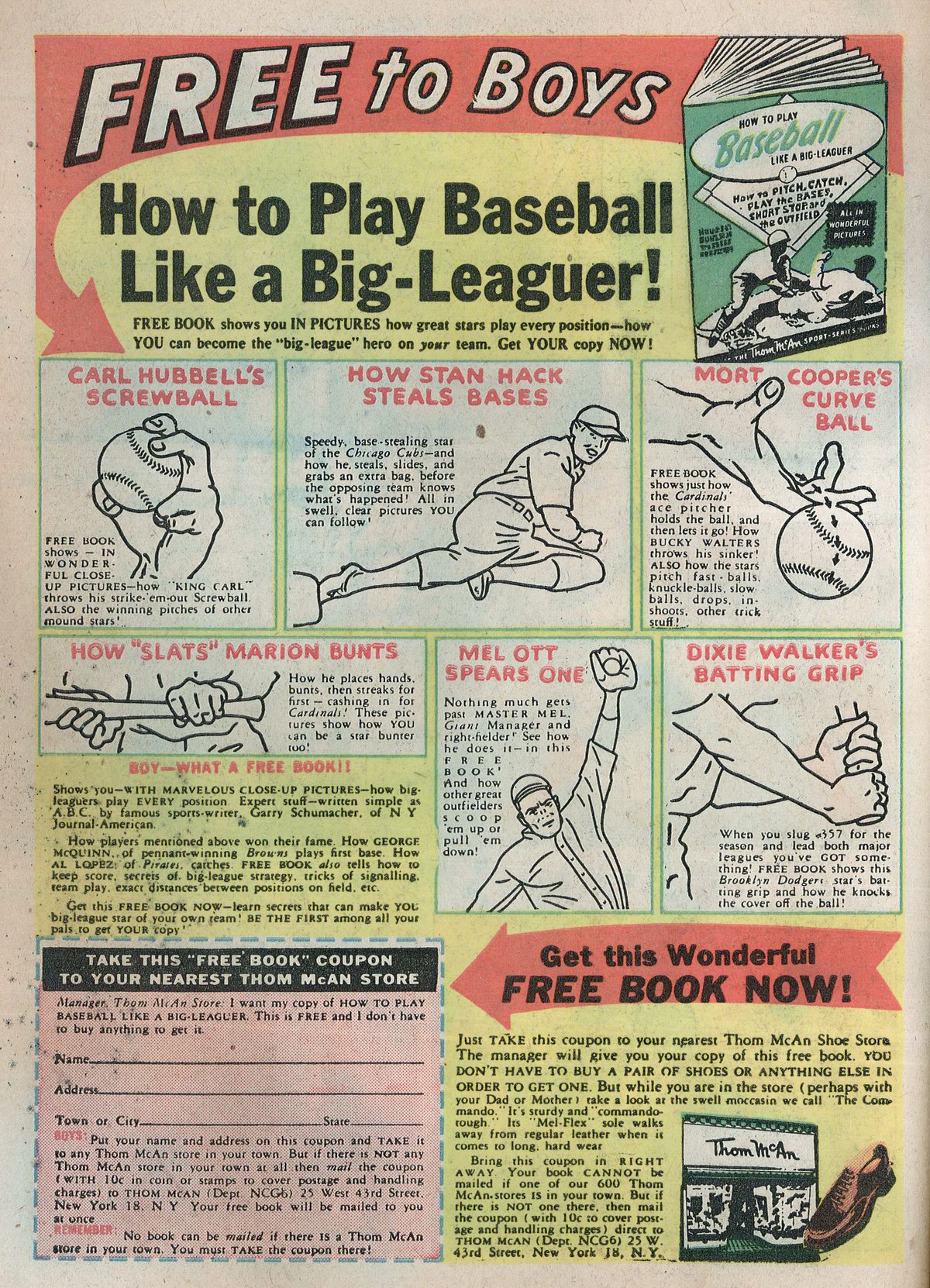 Read online Star Spangled Comics comic -  Issue #45 - 49