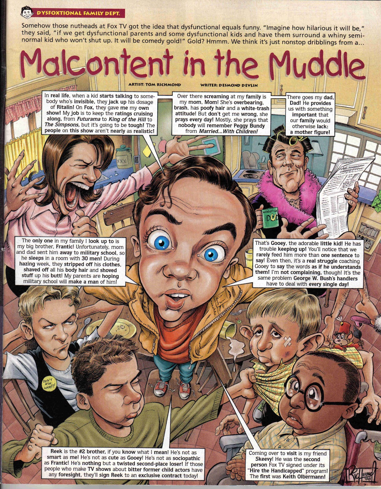 MAD issue 403 - Page 6