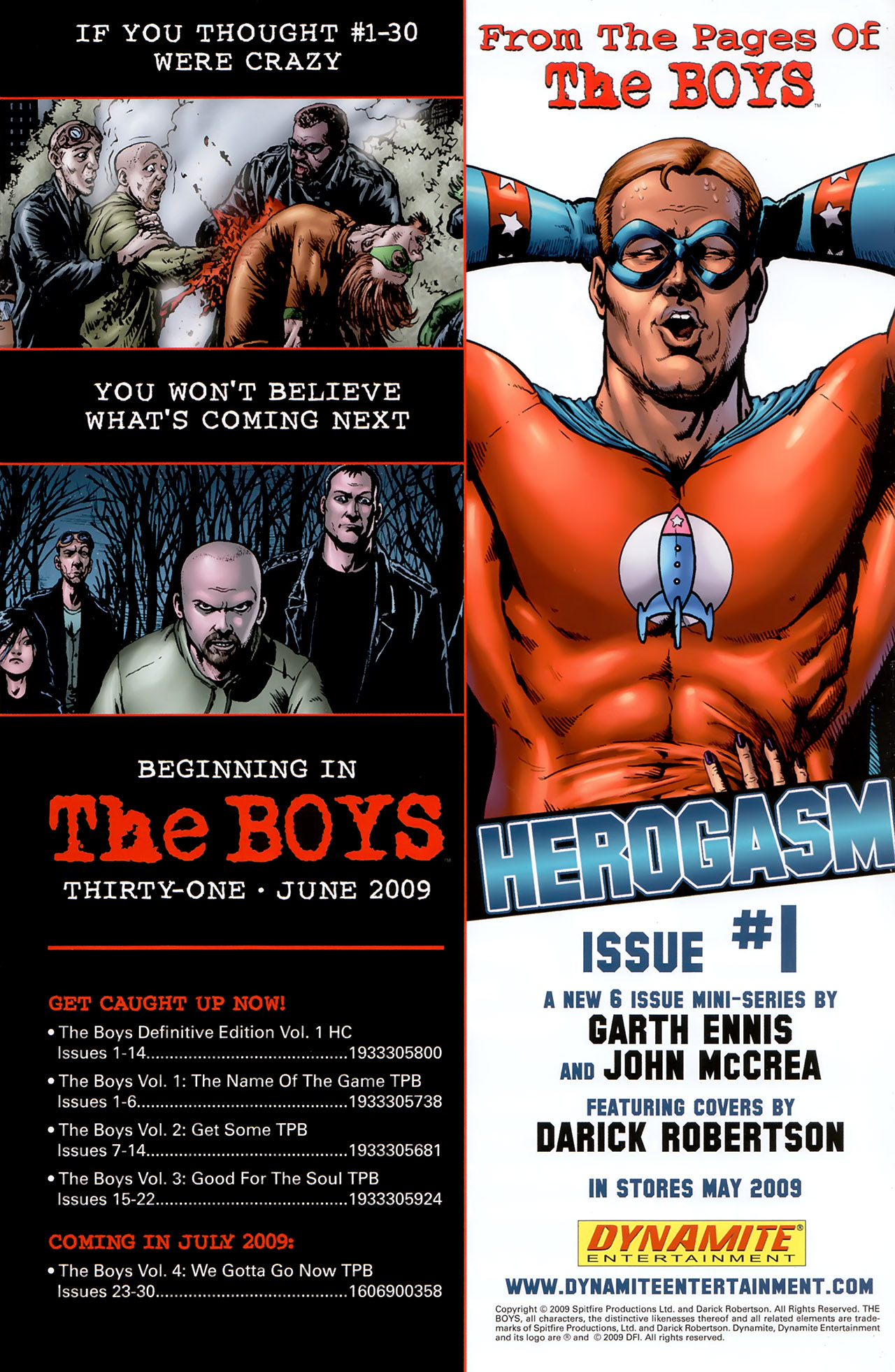 Read online Buck Rogers (2009) comic -  Issue #0 - 18