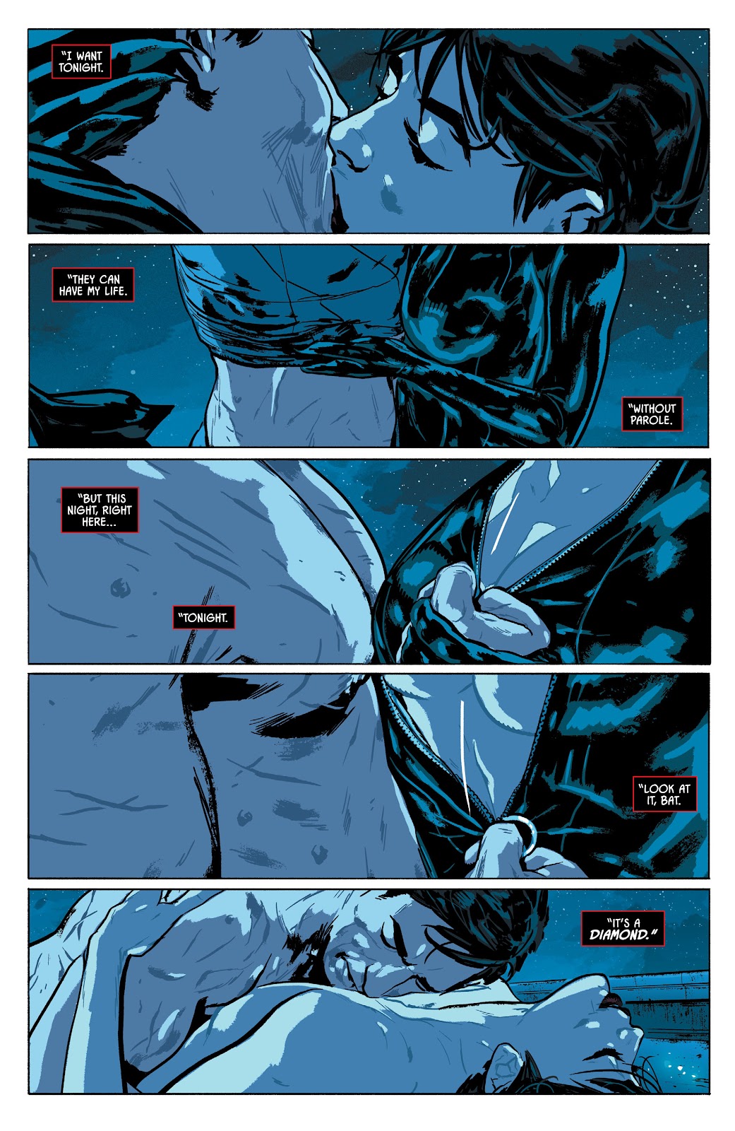 Batman (2016) issue 14 - Page 20