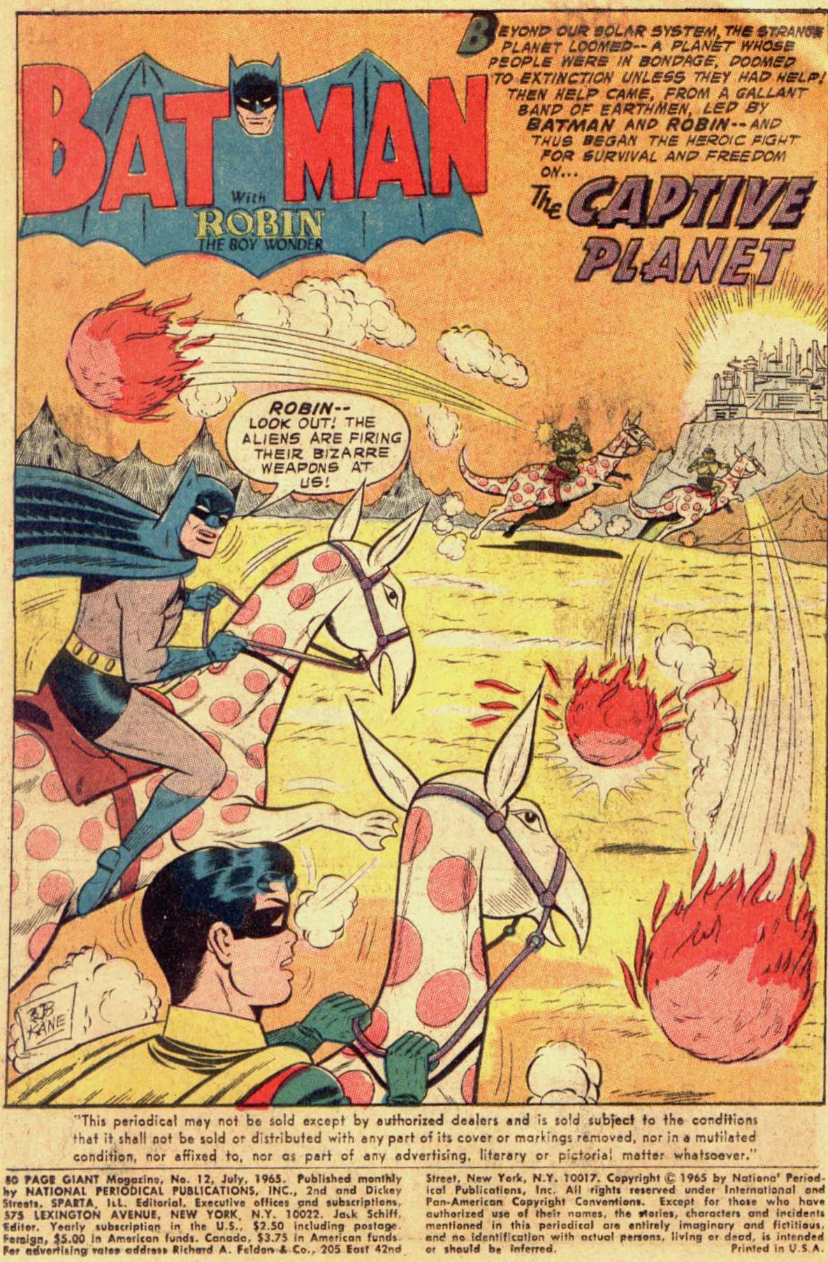 Read online 80 Page Giant comic -  Issue #12 - 3
