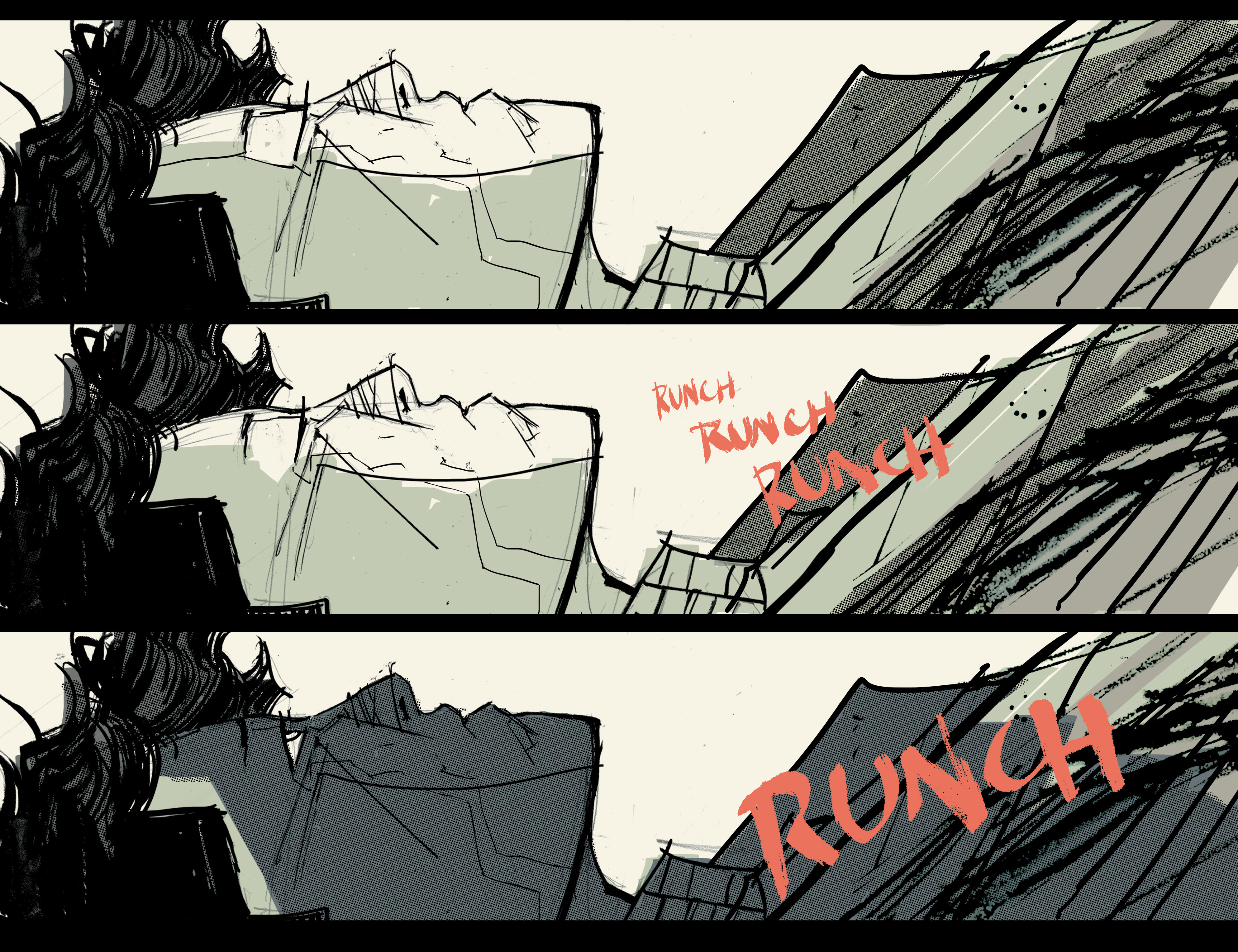 Read online The Few comic -  Issue #4 - 45