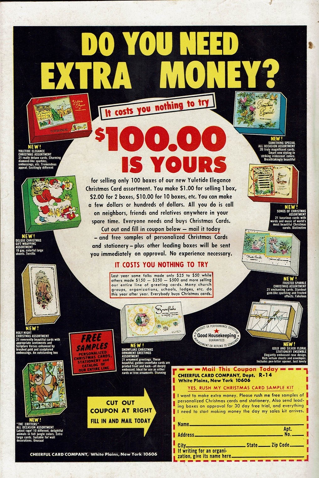 Read online Archie's Pals 'N' Gals (1952) comic -  Issue #42 - 68