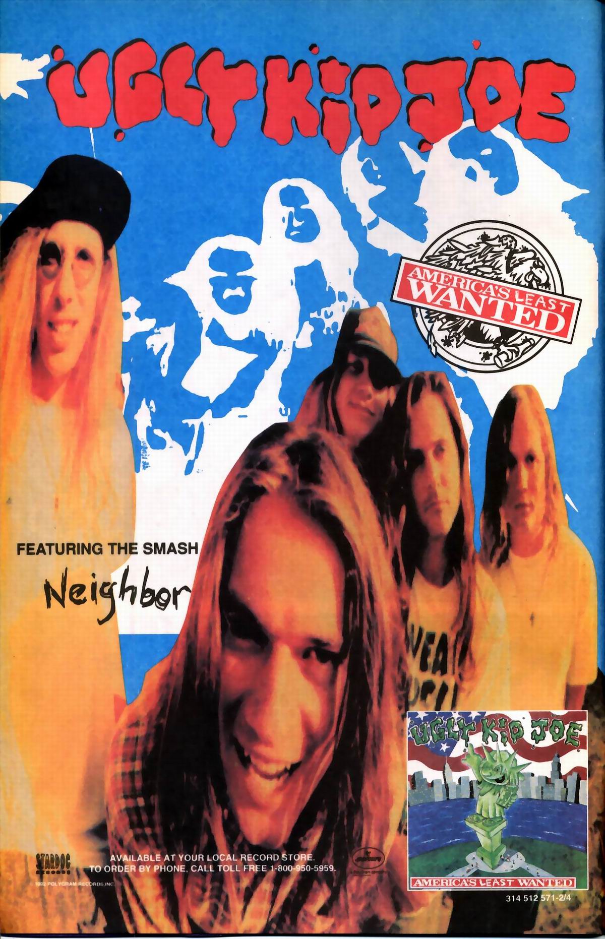 Read online Heckler comic -  Issue #3 - 8