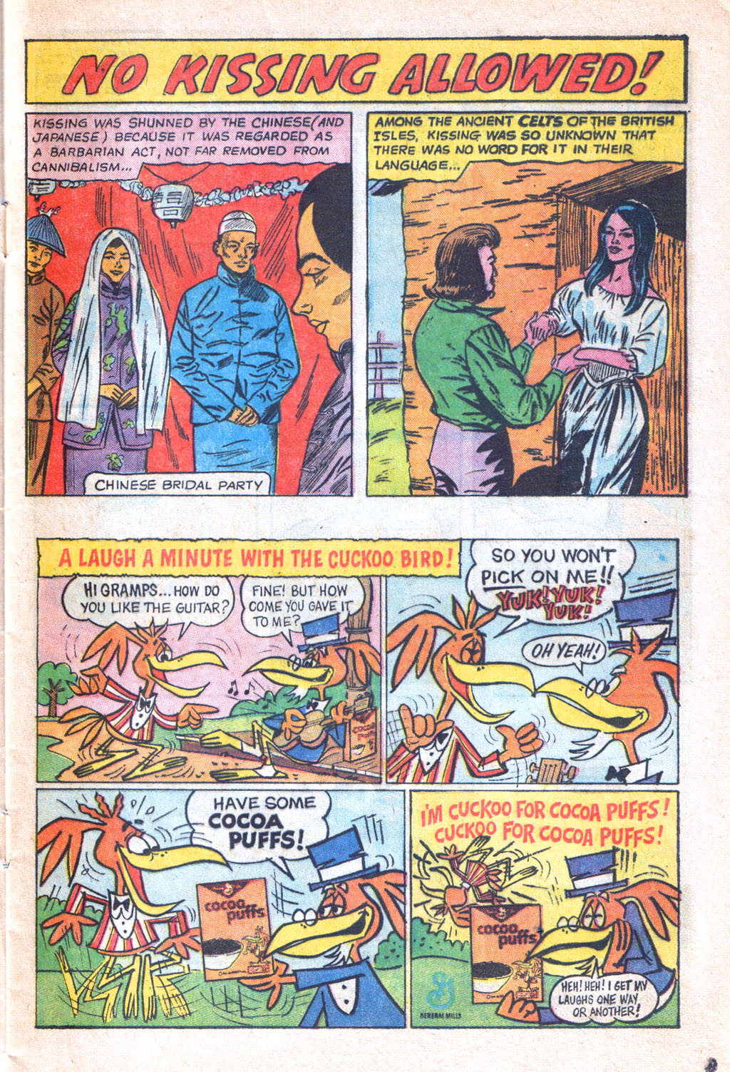 Read online Wonder Woman (1942) comic -  Issue #157 - 9