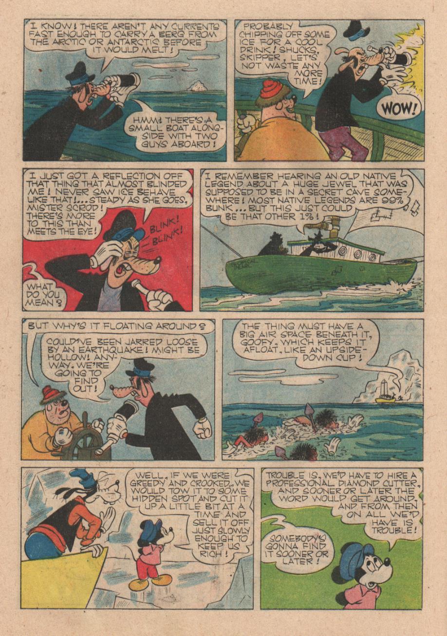 Read online Walt Disney's Mickey Mouse comic -  Issue #76 - 8