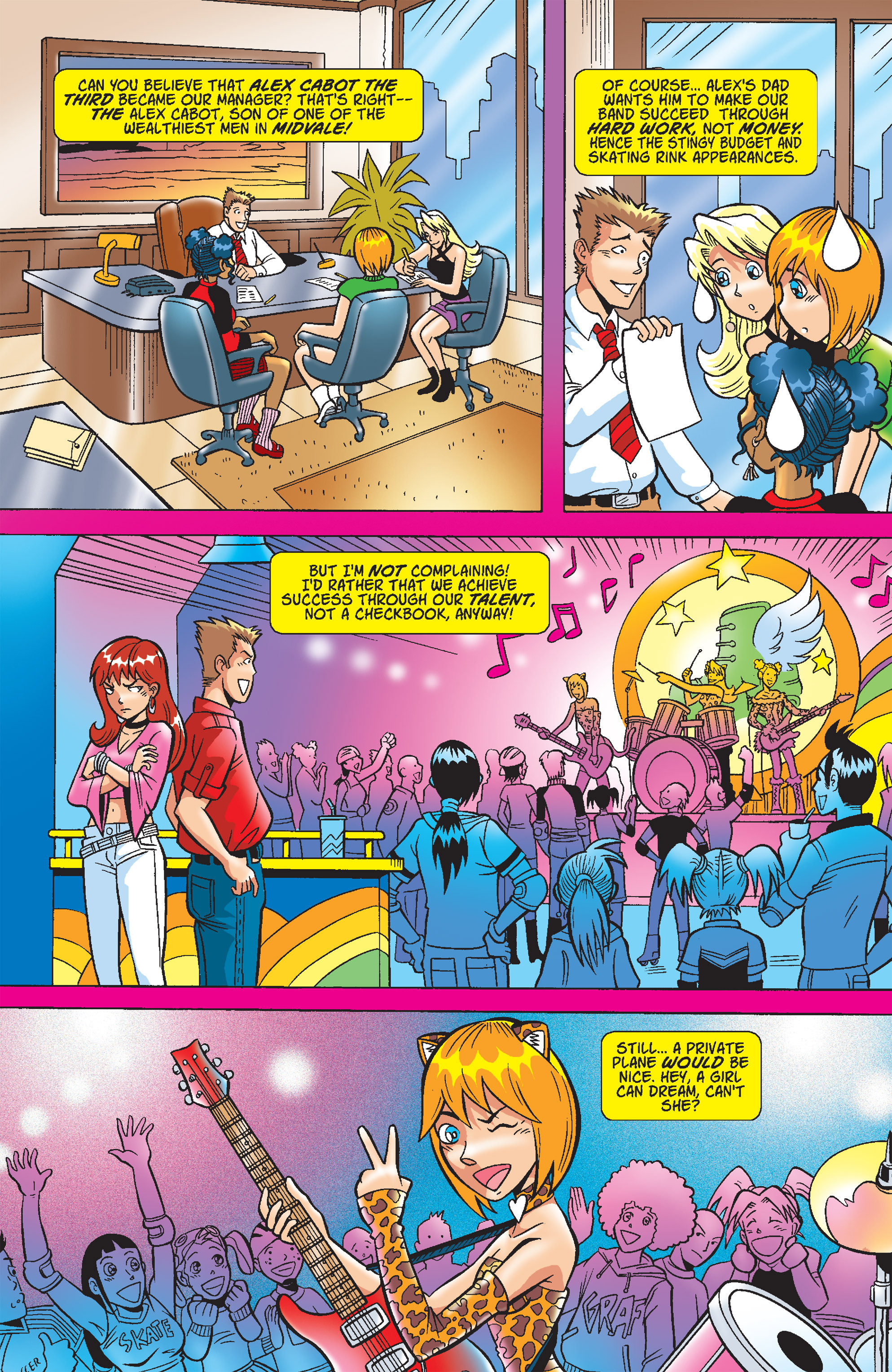 Read online Pep Digital comic -  Issue #170 - 12