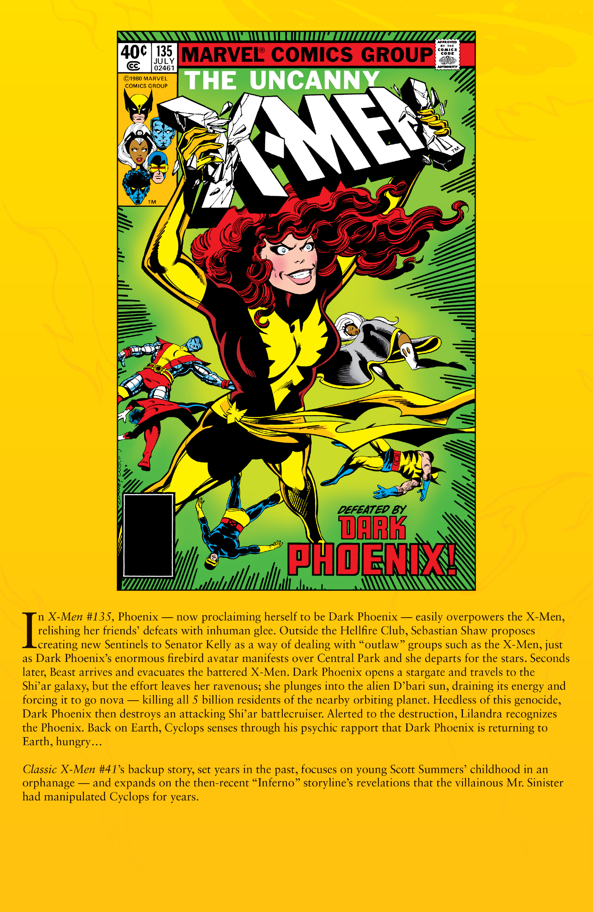 Read online X-Men Classic: The Complete Collection comic -  Issue # TPB 2 (Part 4) - 7