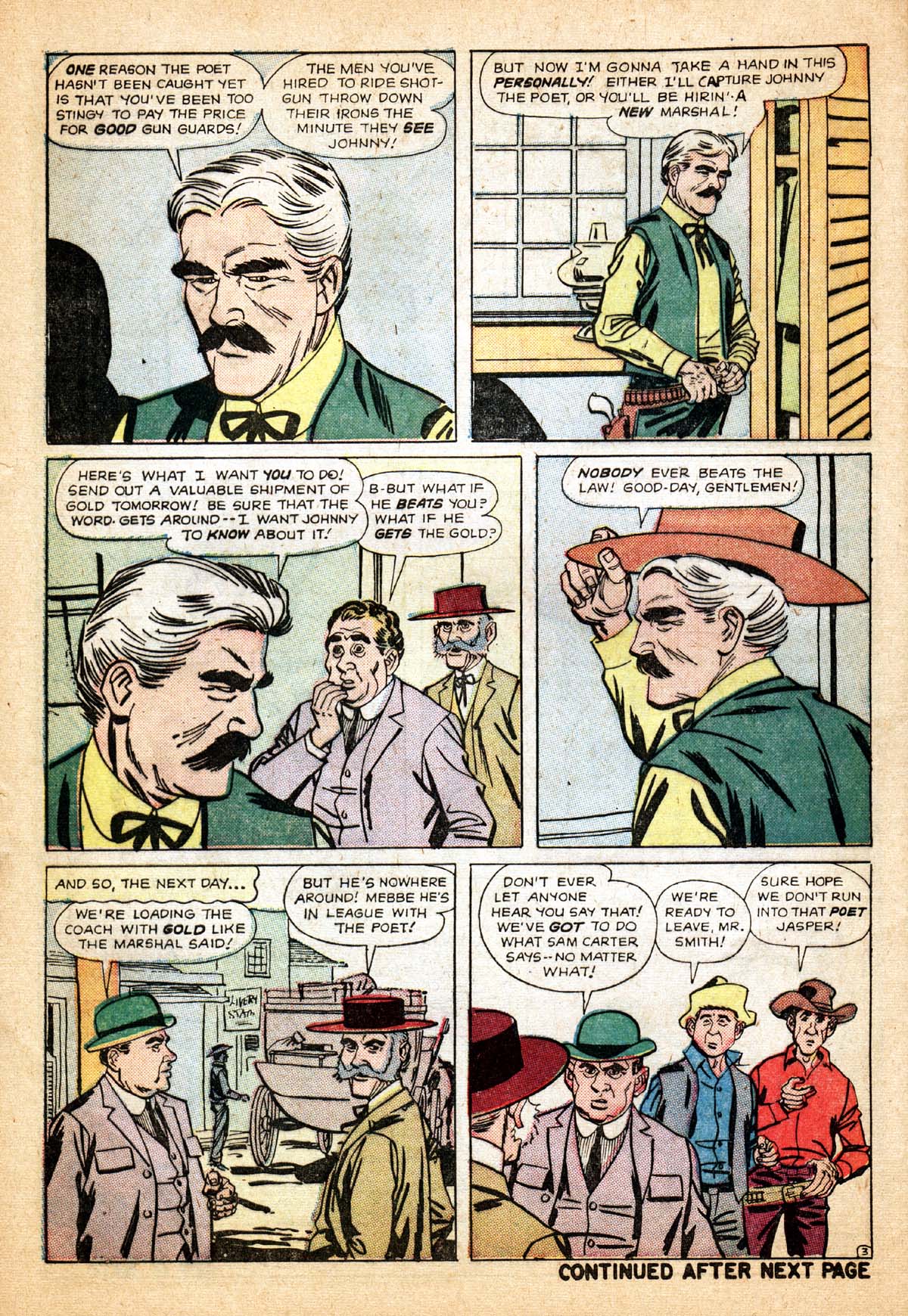 Read online Two-Gun Kid comic -  Issue #79 - 28