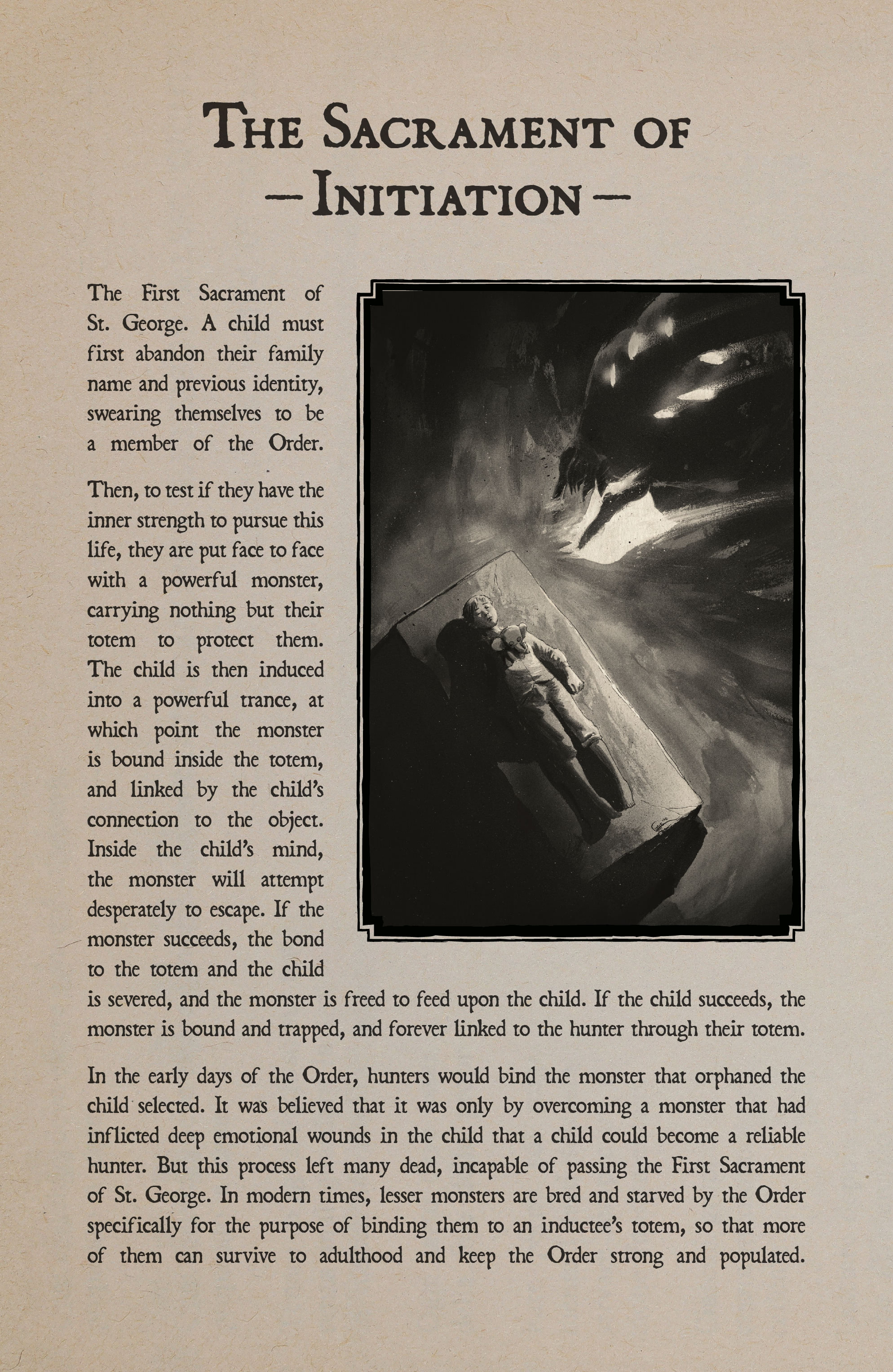 Read online Book of Slaughter comic -  Issue #1 - 21