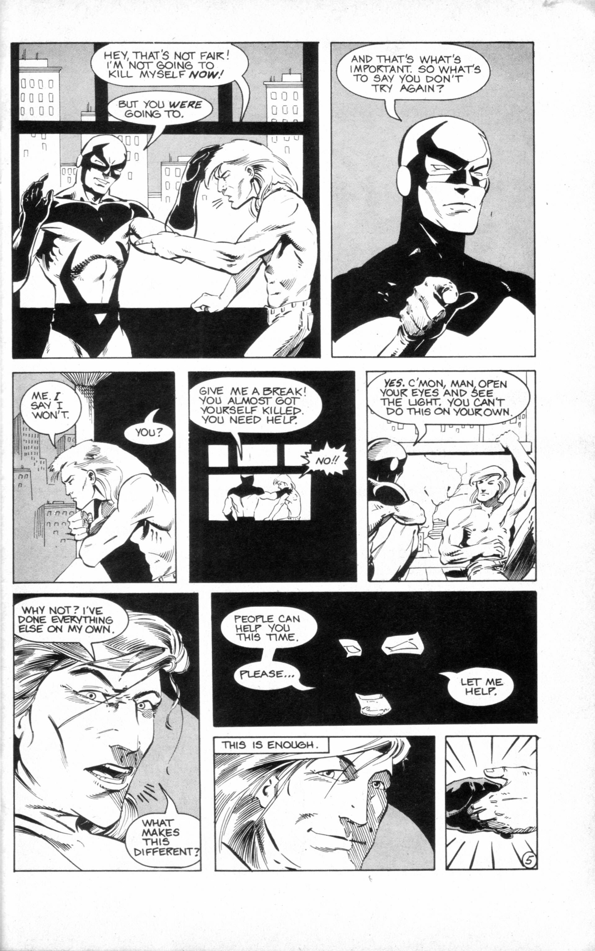 Read online AC Annual comic -  Issue #1 - 45