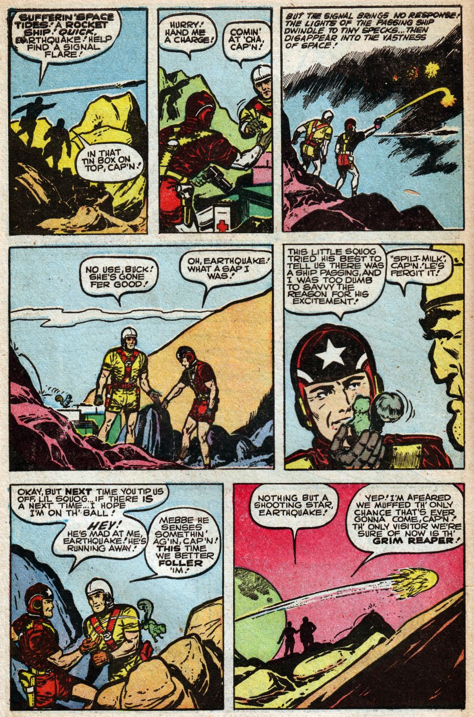 Read online Famous Funnies comic -  Issue #216 - 10
