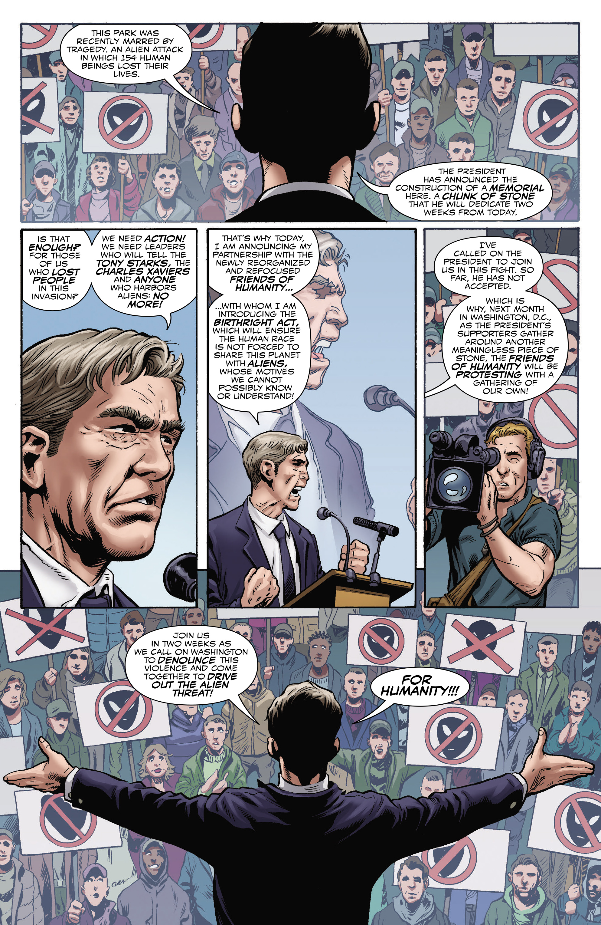 Read online Extreme Carnage comic -  Issue # _TPB (Part 1) - 9