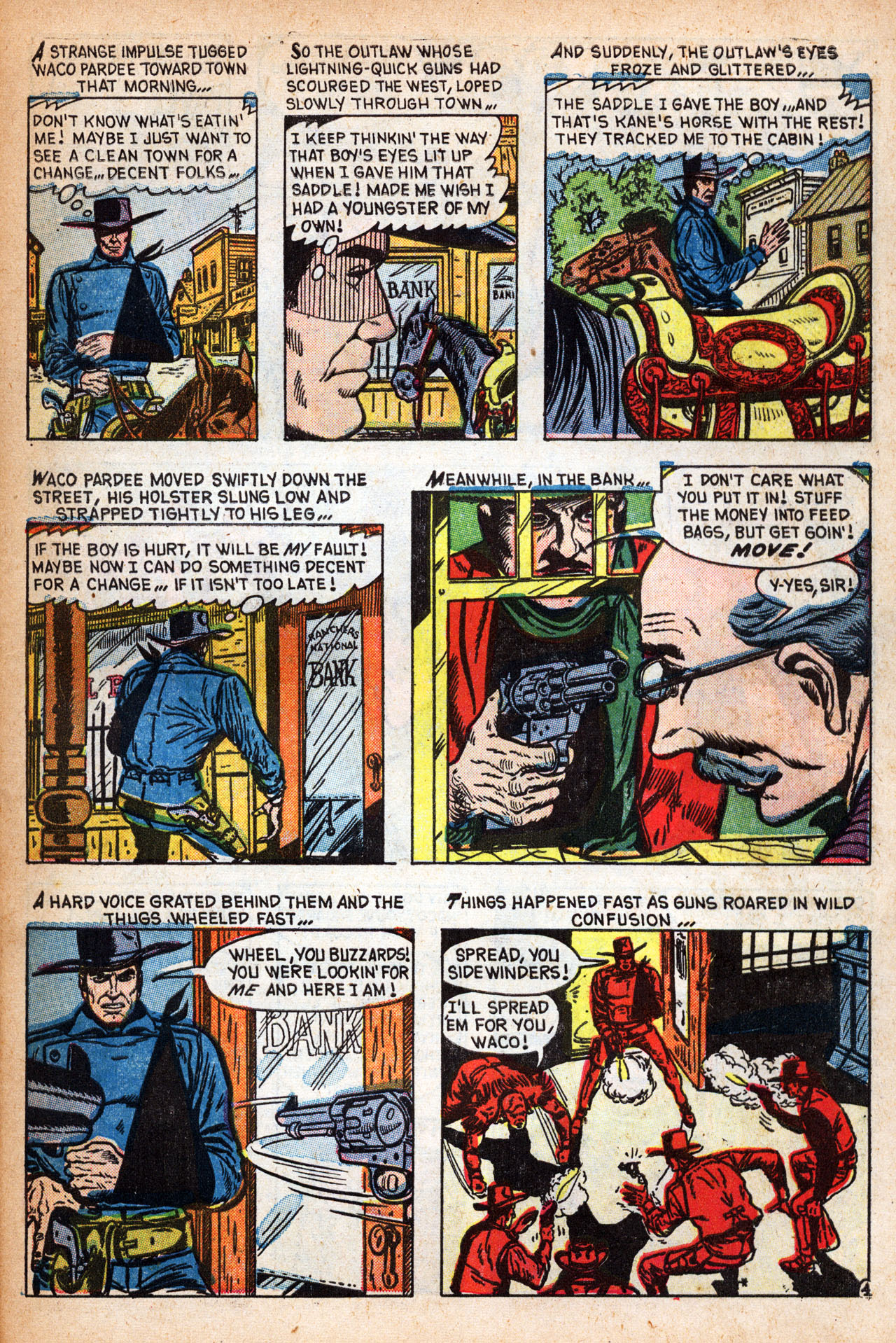 Read online The Rawhide Kid comic -  Issue #8 - 30