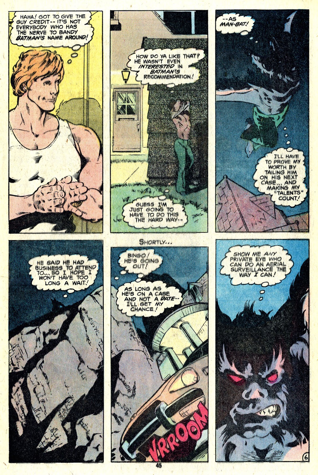 The Batman Family issue 20 - Page 53