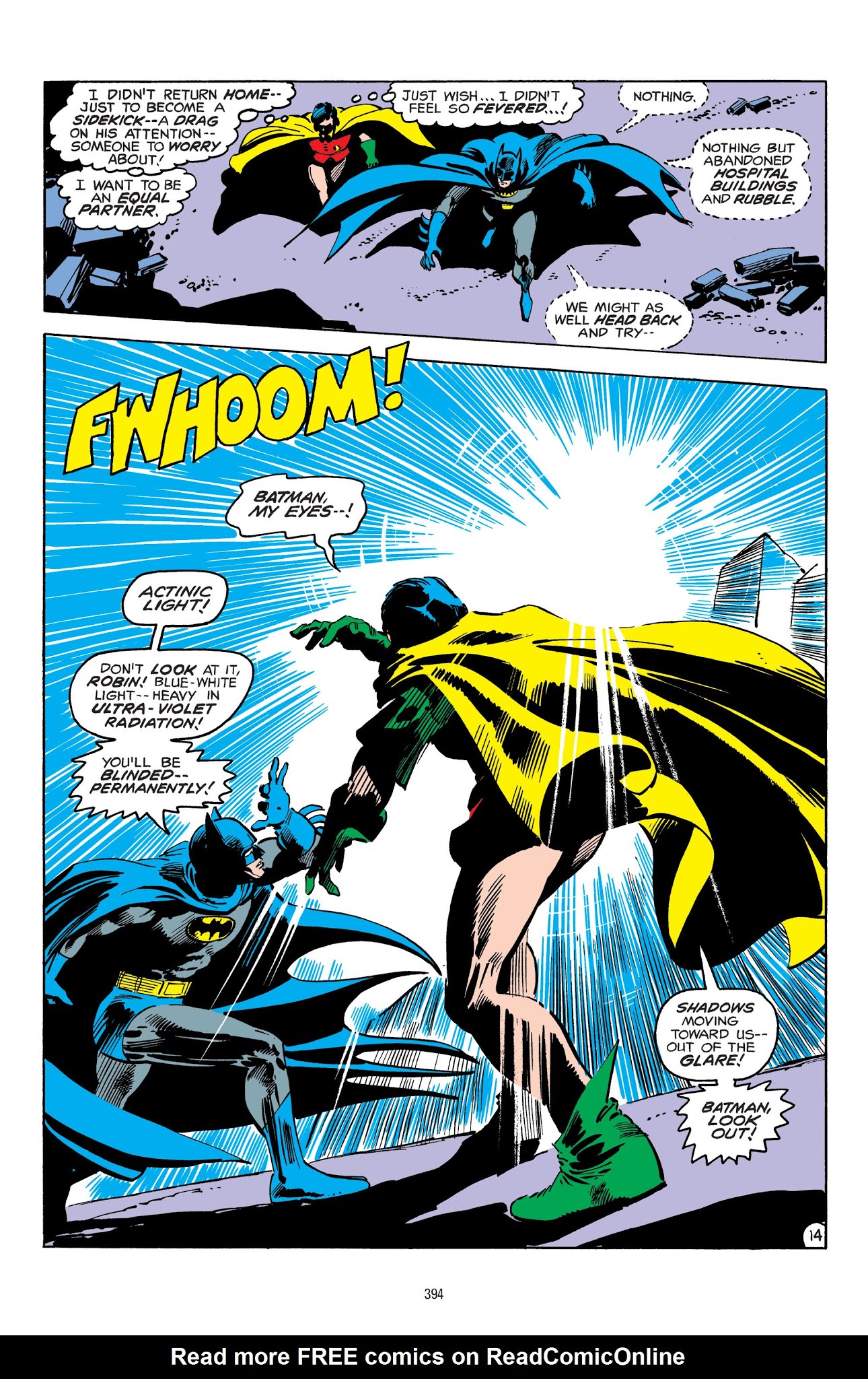 Read online Tales of the Batman: Gerry Conway comic -  Issue # TPB 2 (Part 4) - 93