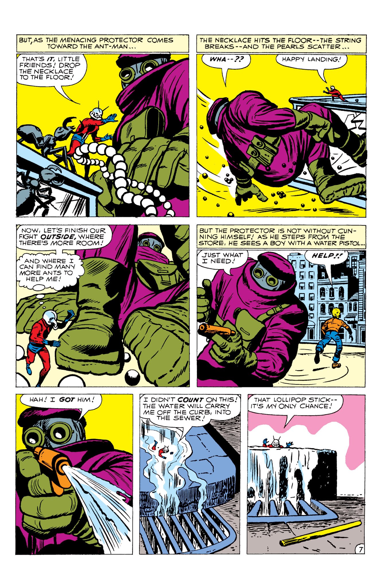 Read online Ant-Man/Giant-Man Epic Collection comic -  Issue # TPB (Part 1) - 46