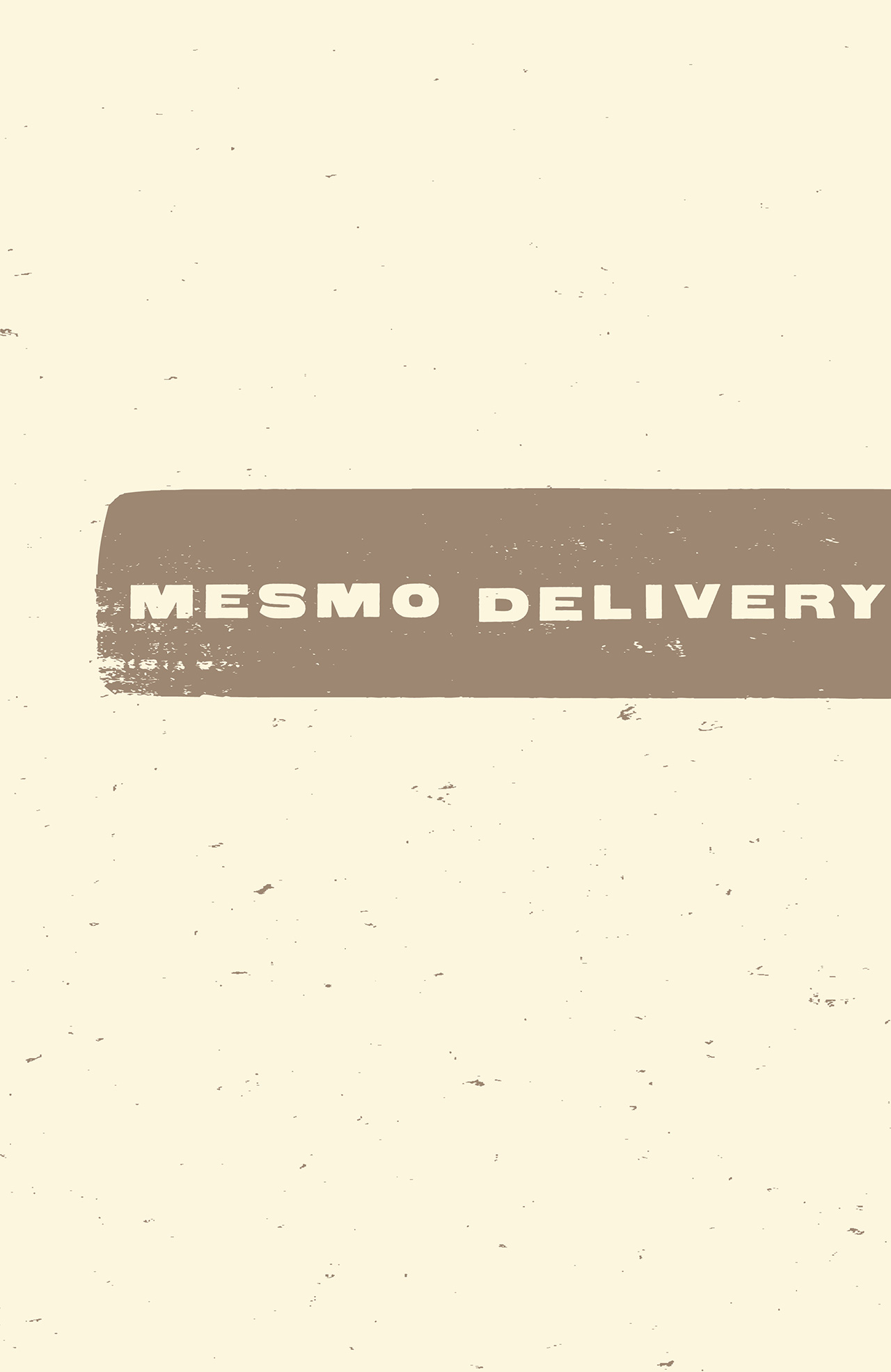 Read online Mesmo Delivery comic -  Issue # TPB - 3