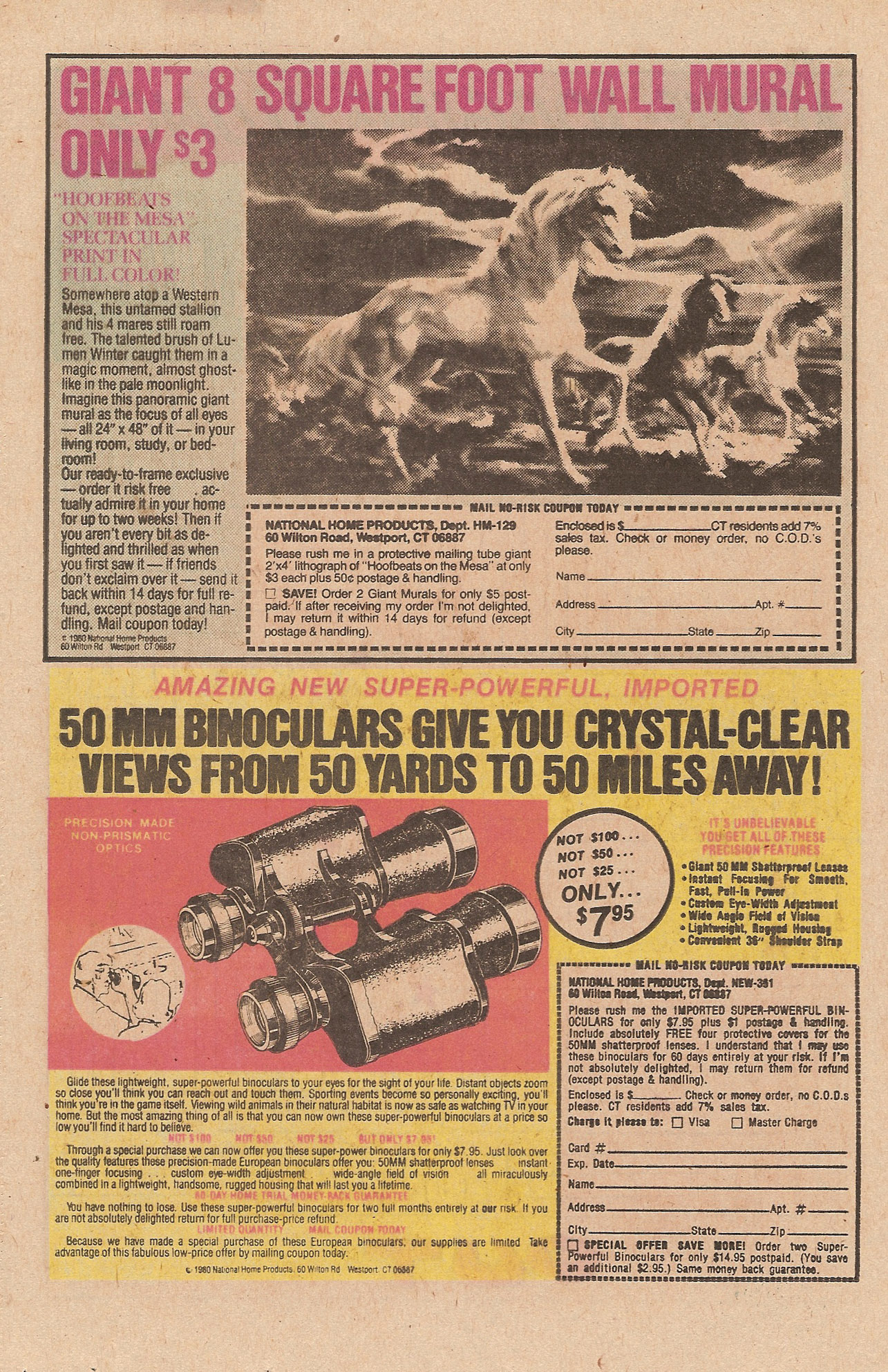 Read online Pep Comics comic -  Issue #366 - 12