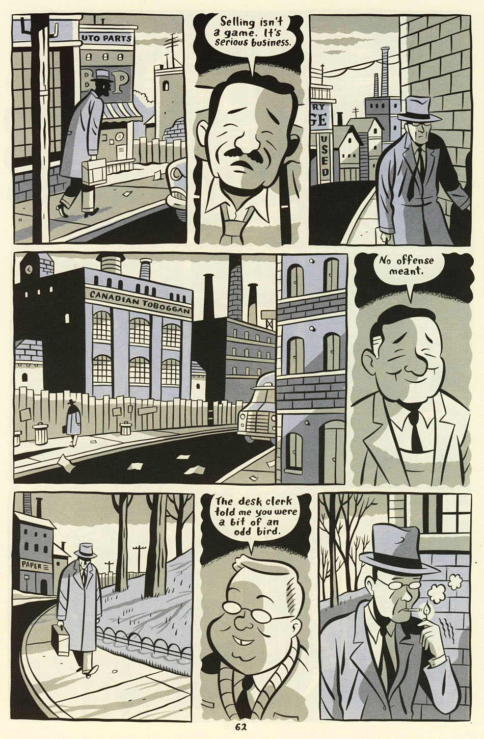 Palooka-Ville issue 15 - Page 18